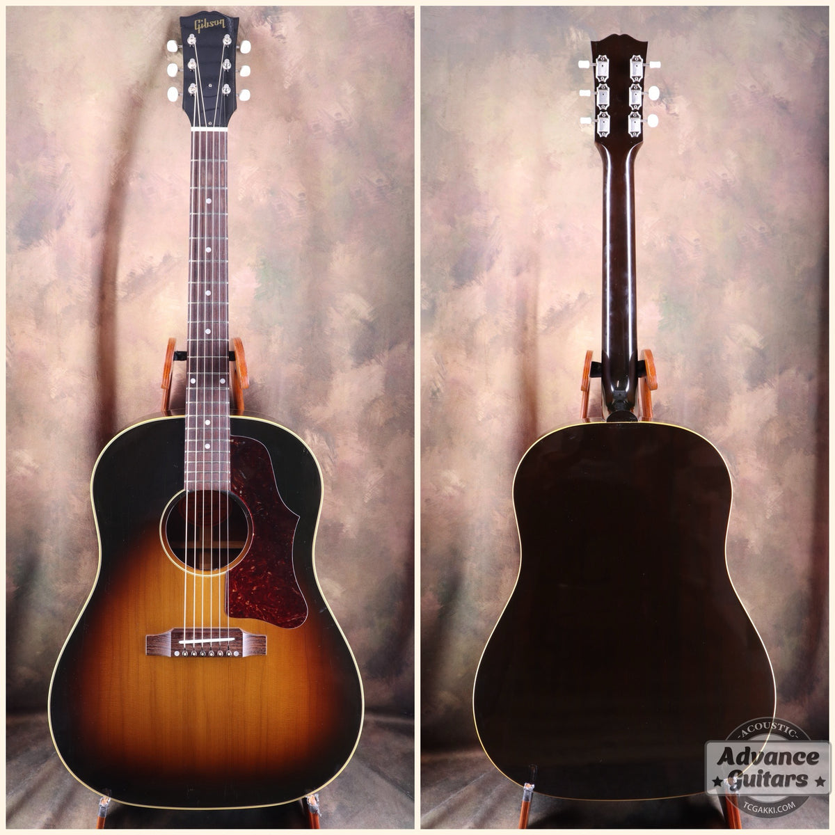 Gibson 2006年製 J-45