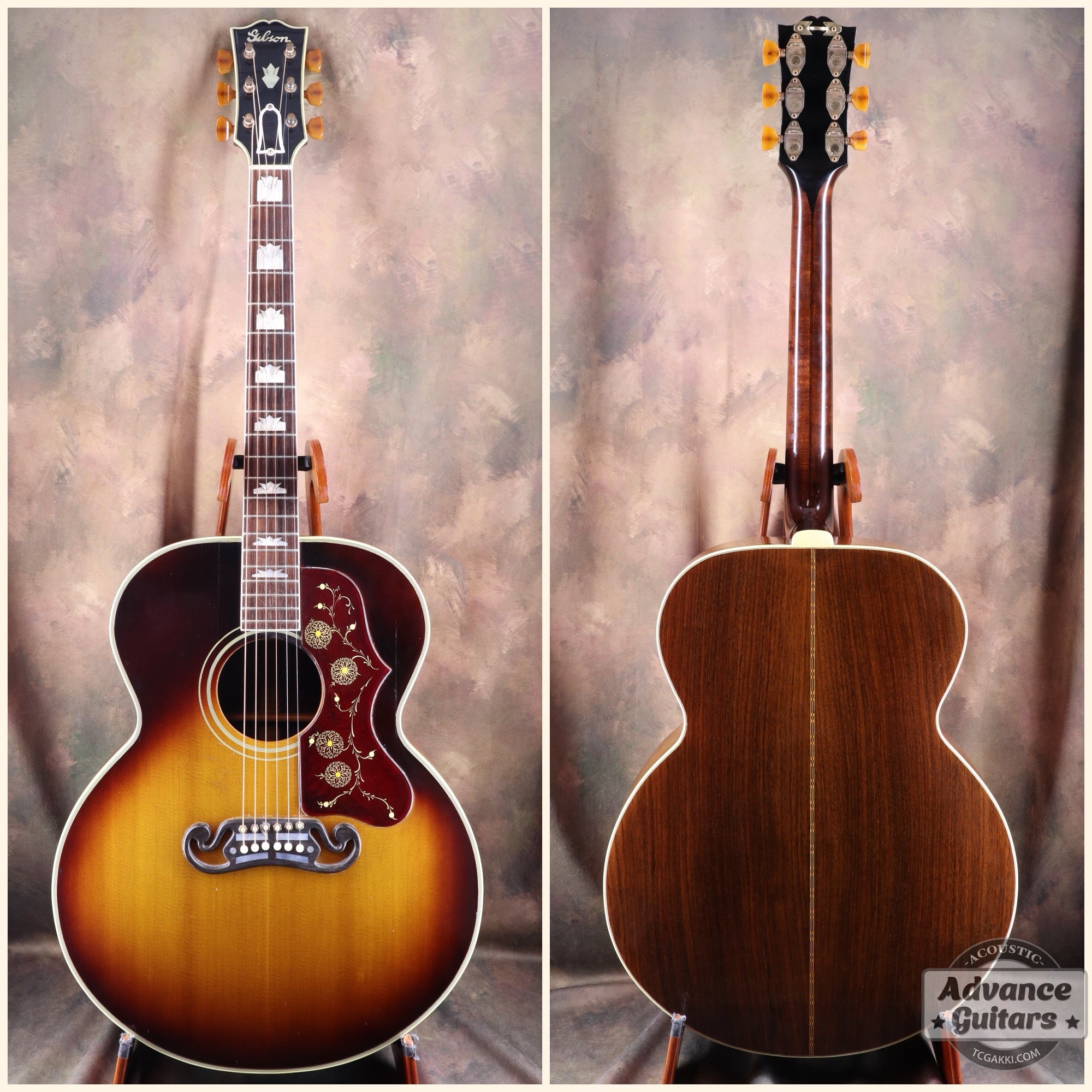 Gibson 1940年製 SJ-200 Rosewood [Shipping Free〜8/31]