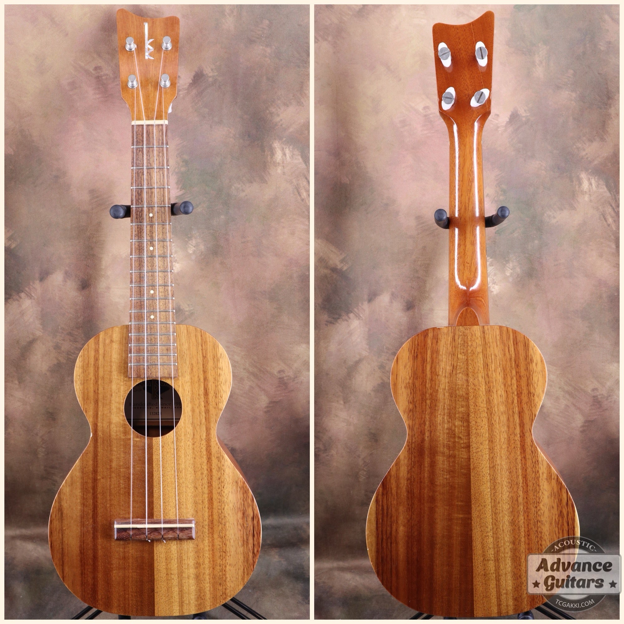 KAMAKA 2013年製 HF-2