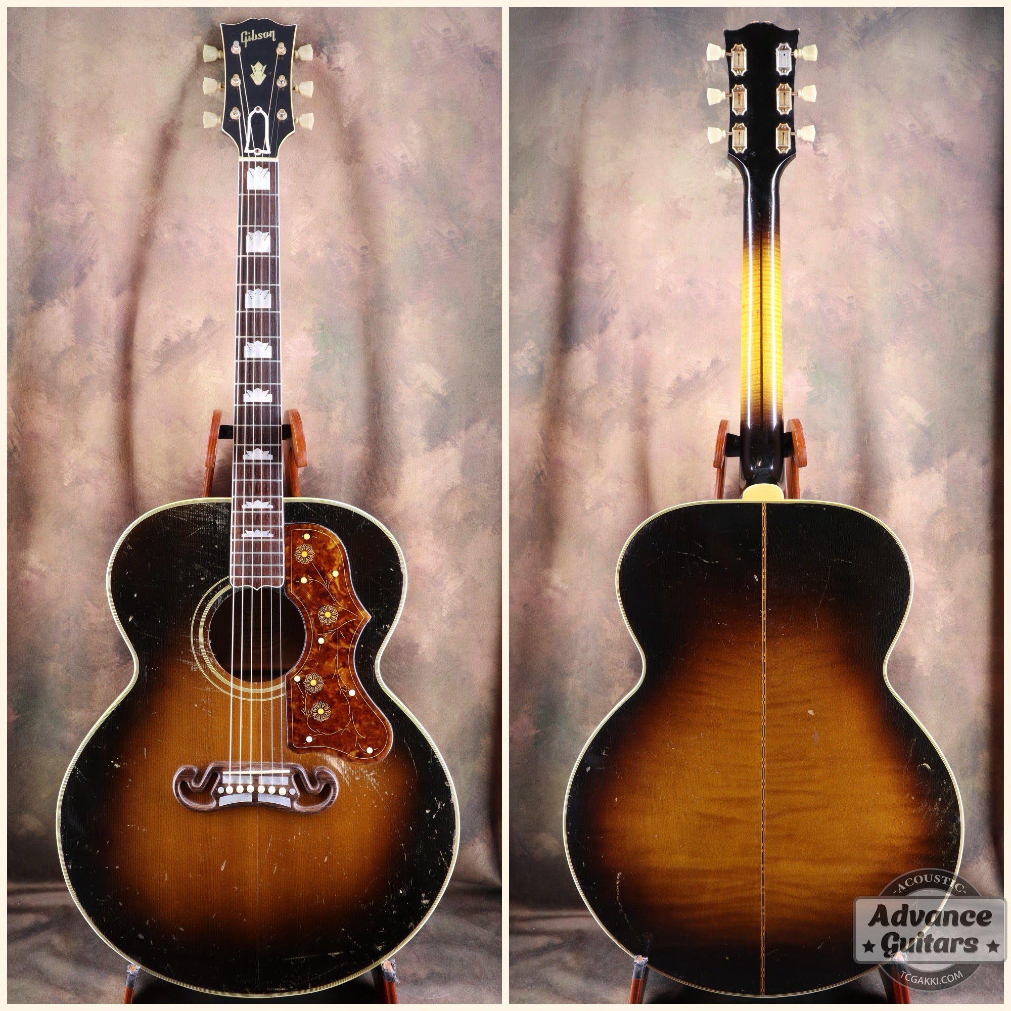 1952 J-200 [Shipping Free ~ 8/31]