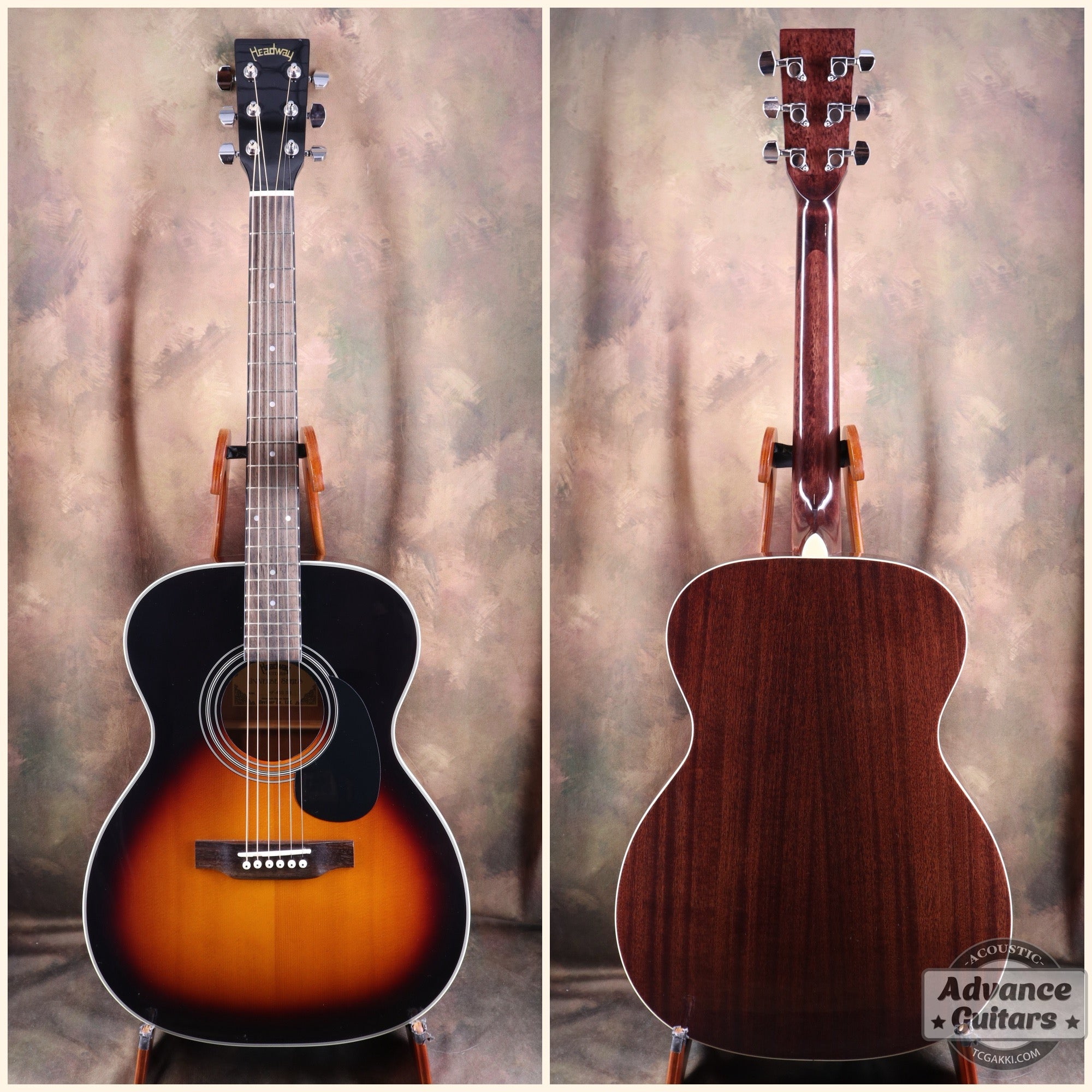 Headway HF-45S