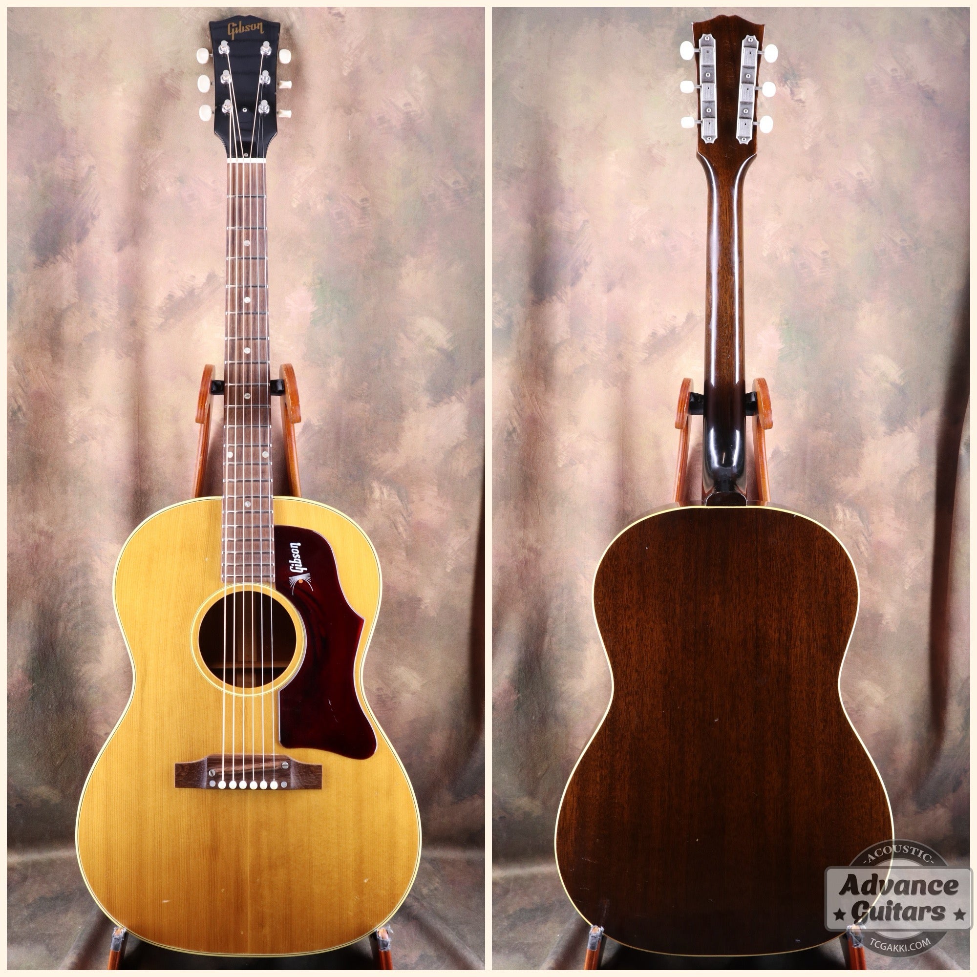 Gibson 1965年製 B-25