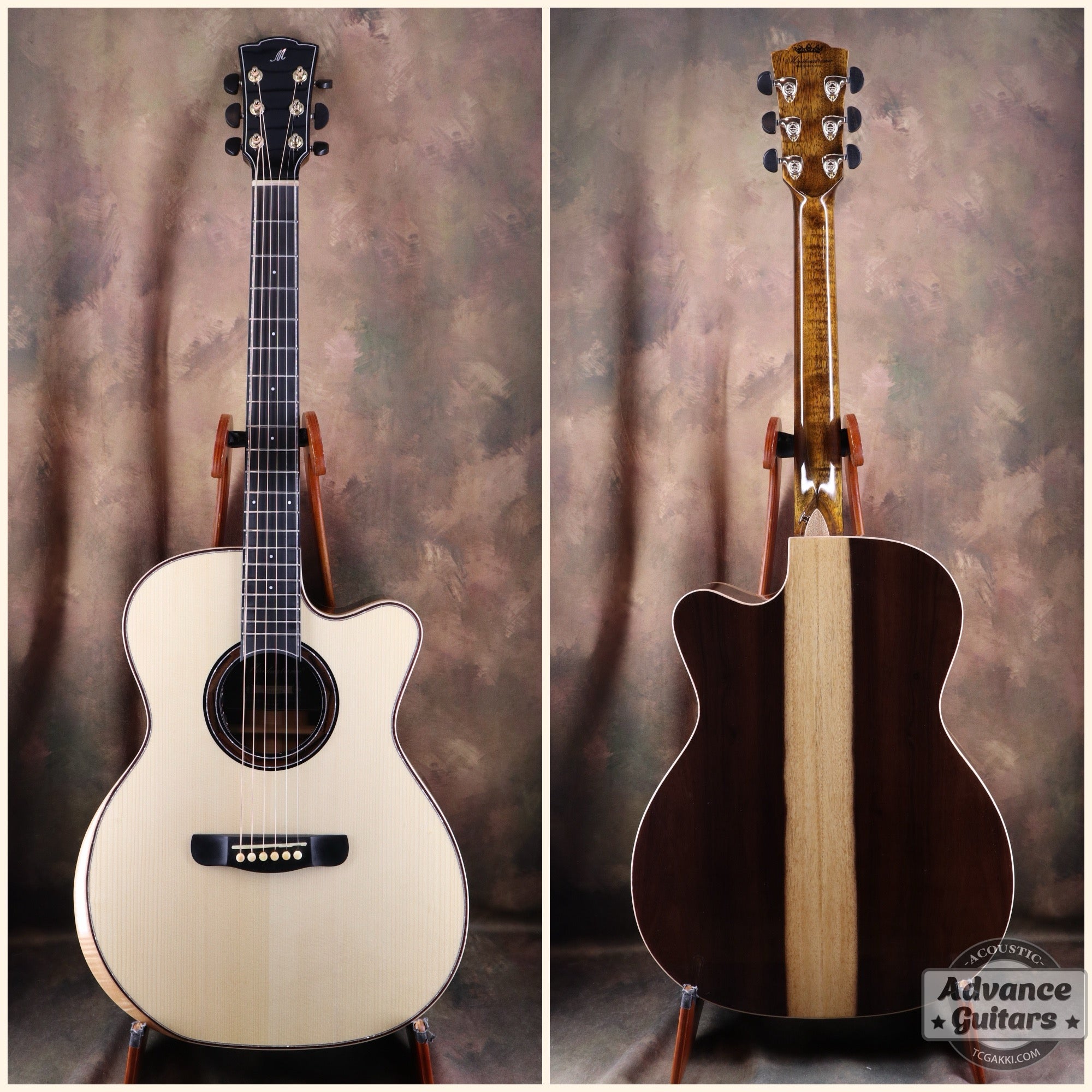 【新品】Merida 2025年製 MAESTRO-EQ
