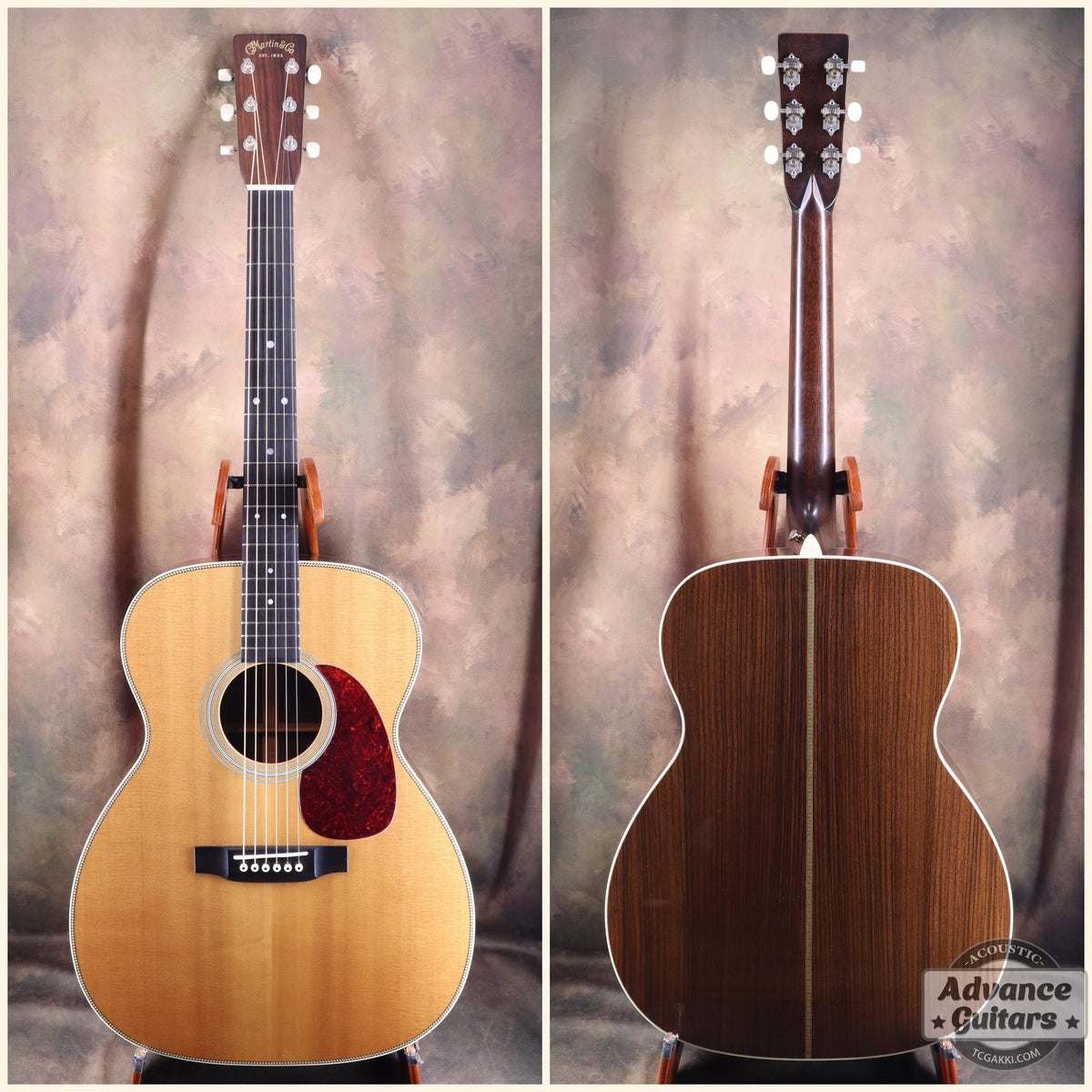Martin 1995年製 HJ-28
