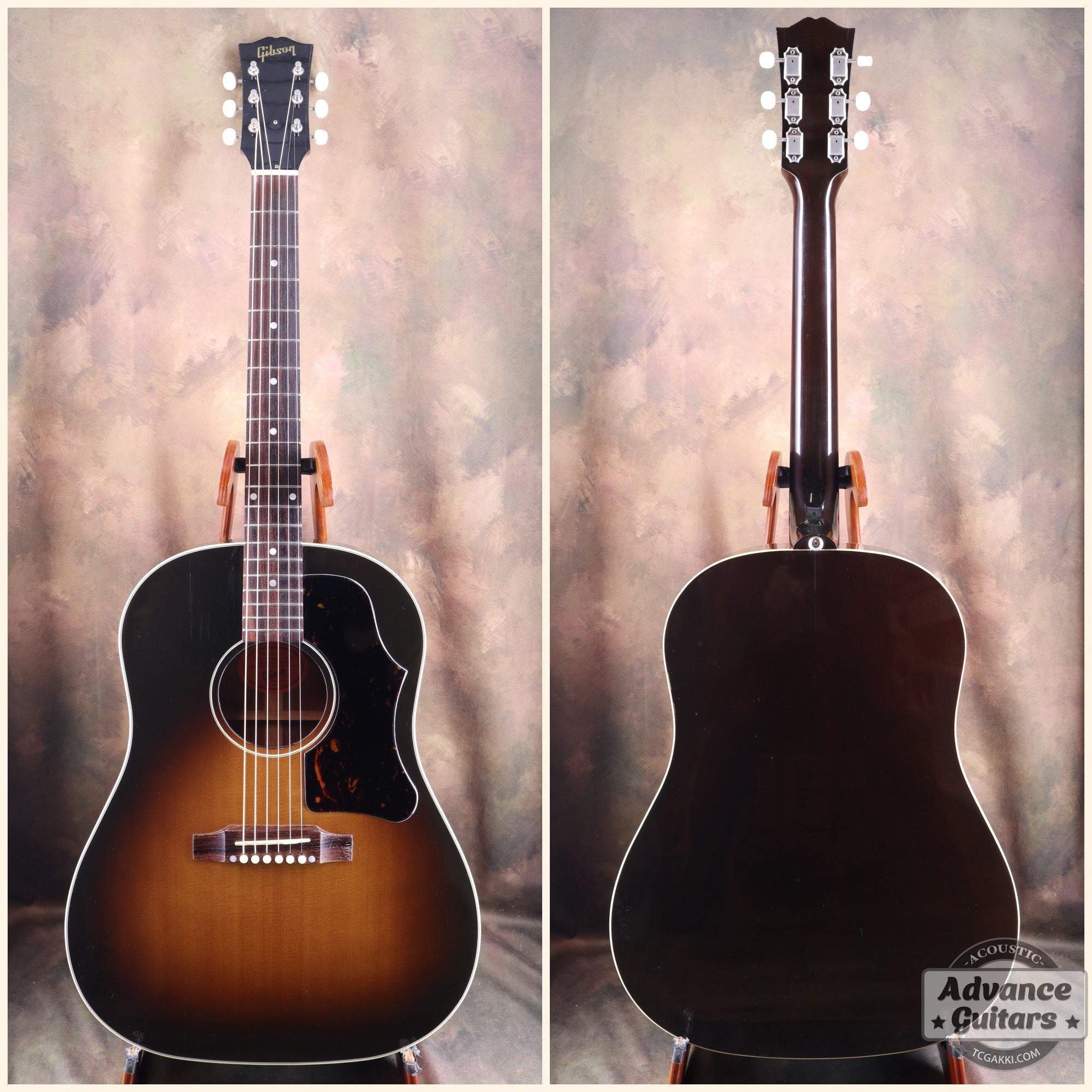 2006年製 Gibson J-45