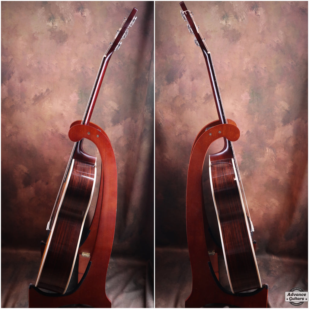 K.yairi RYF-1001 アコースティックギター