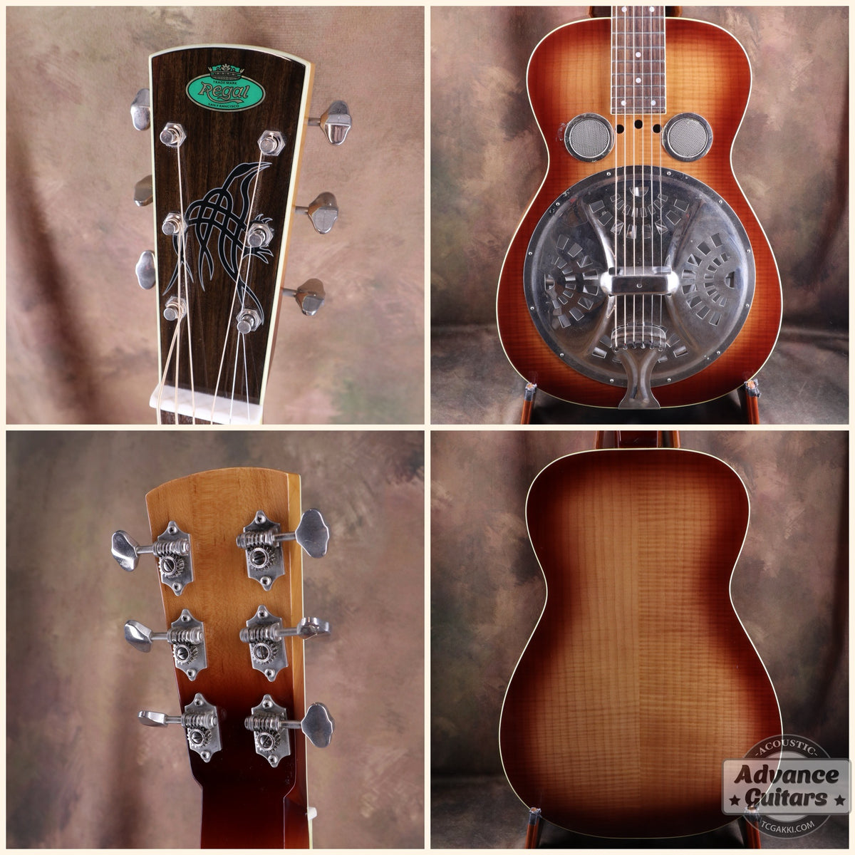 Regal RD-64