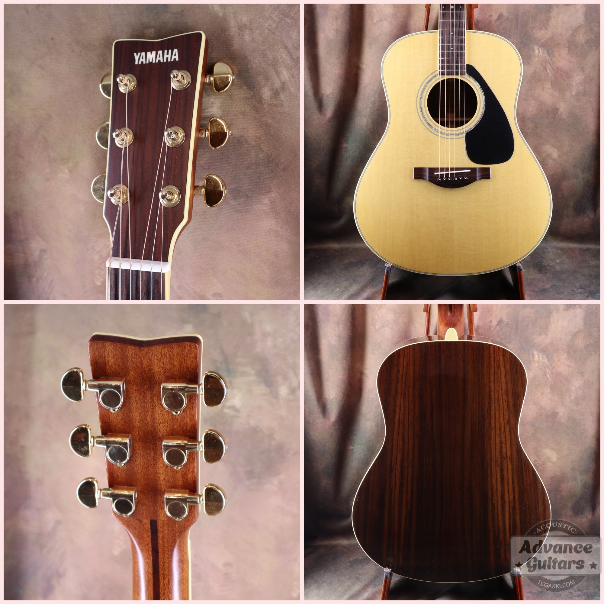 YAMAHA LL6