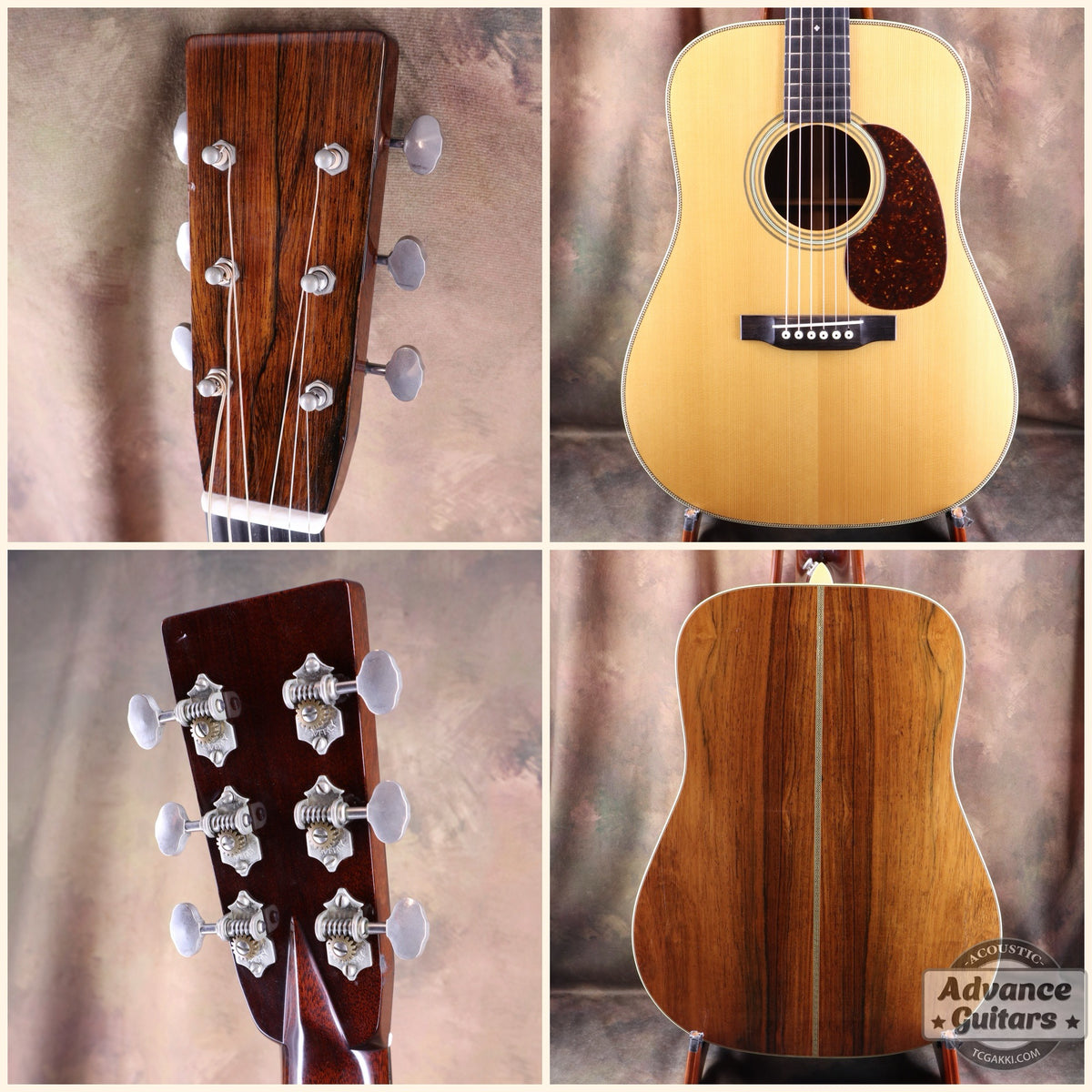 Lucas 2000年製 LD-28