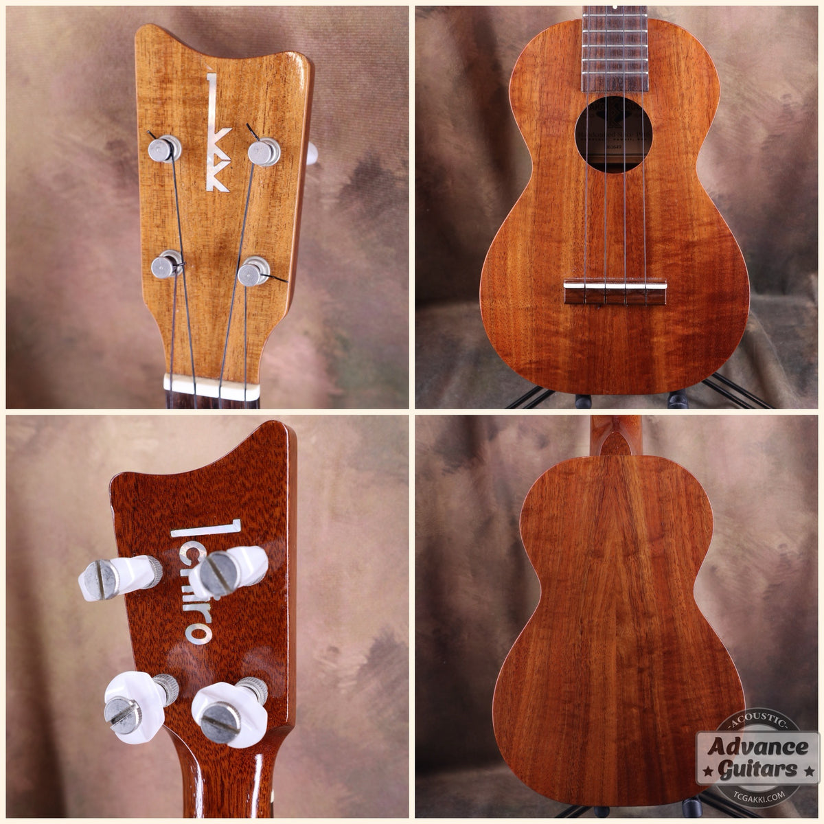 KAMAKA 2006年製 HF-2