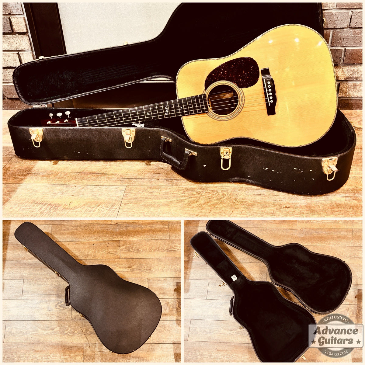 Lucas 2000年製 LD-28