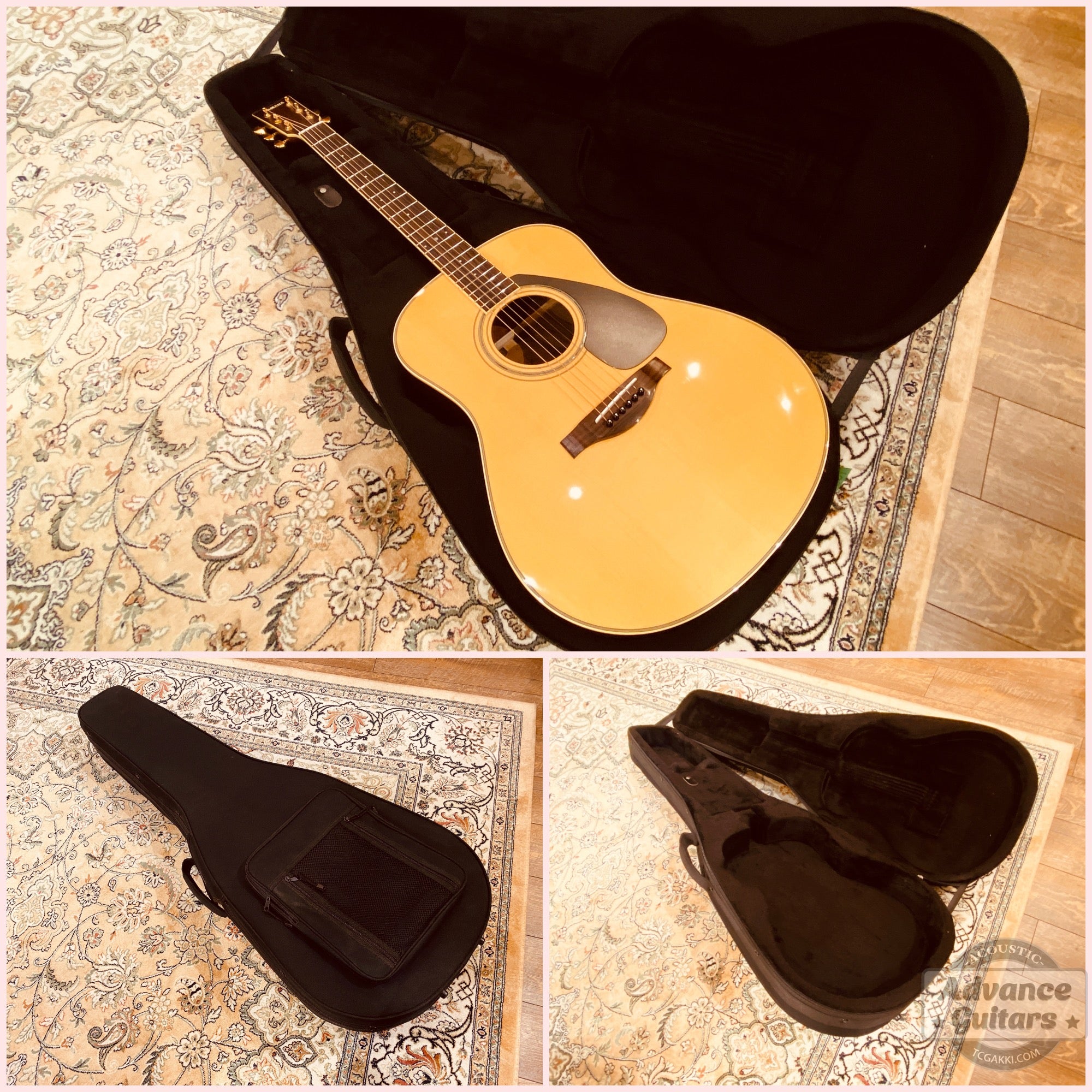 YAMAHA LL6