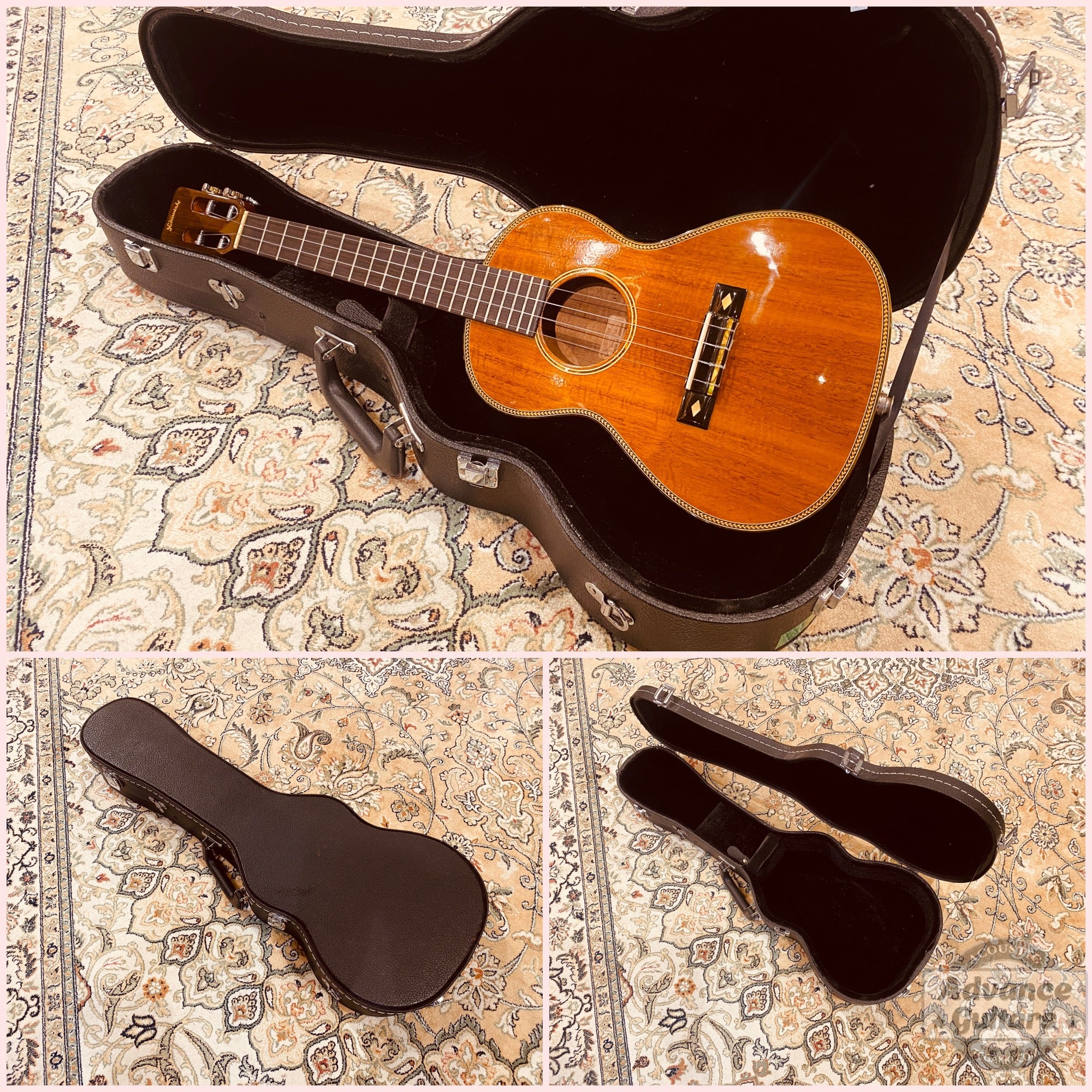 Nakanishi KOA TENOR