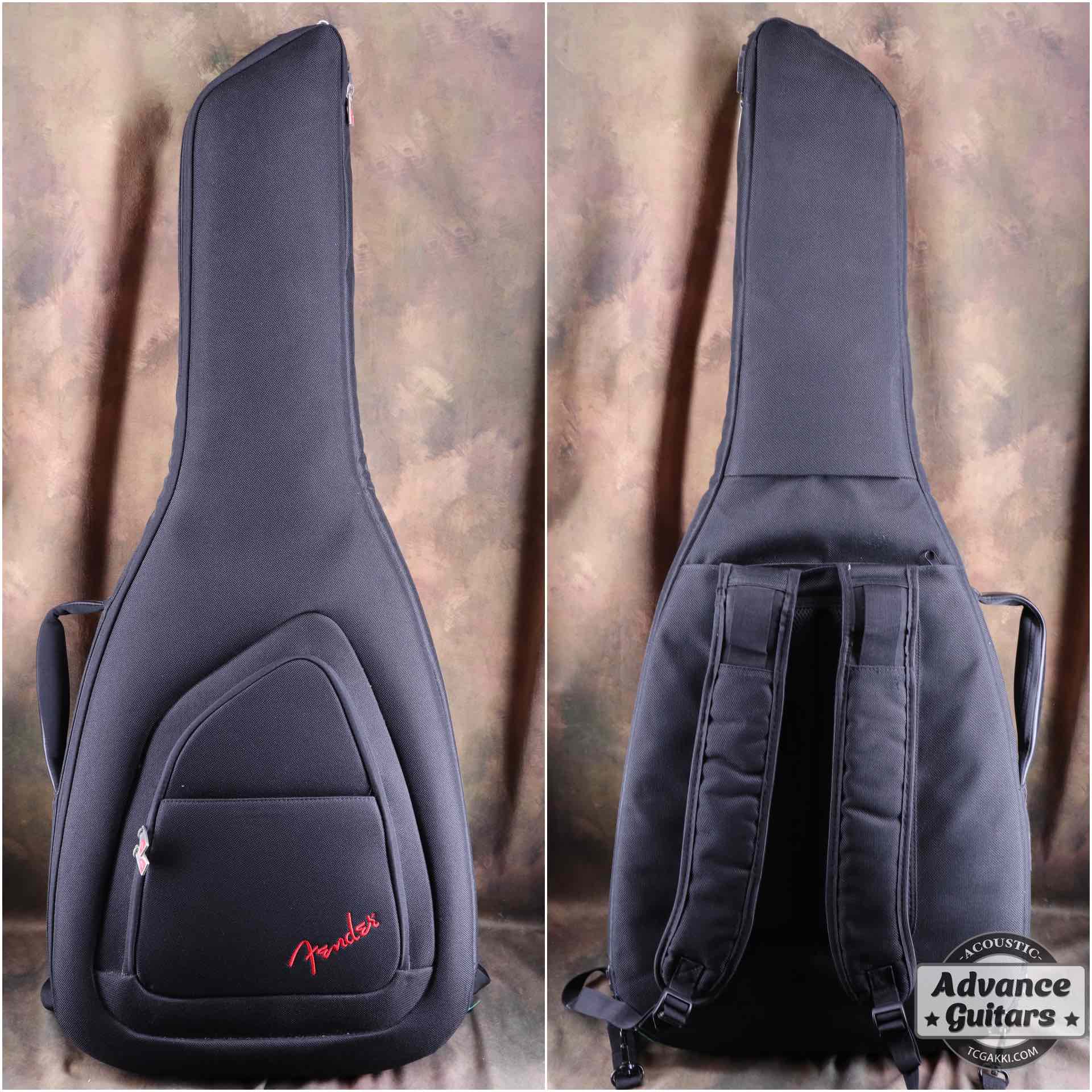 American Acoustasonic Stratocaster