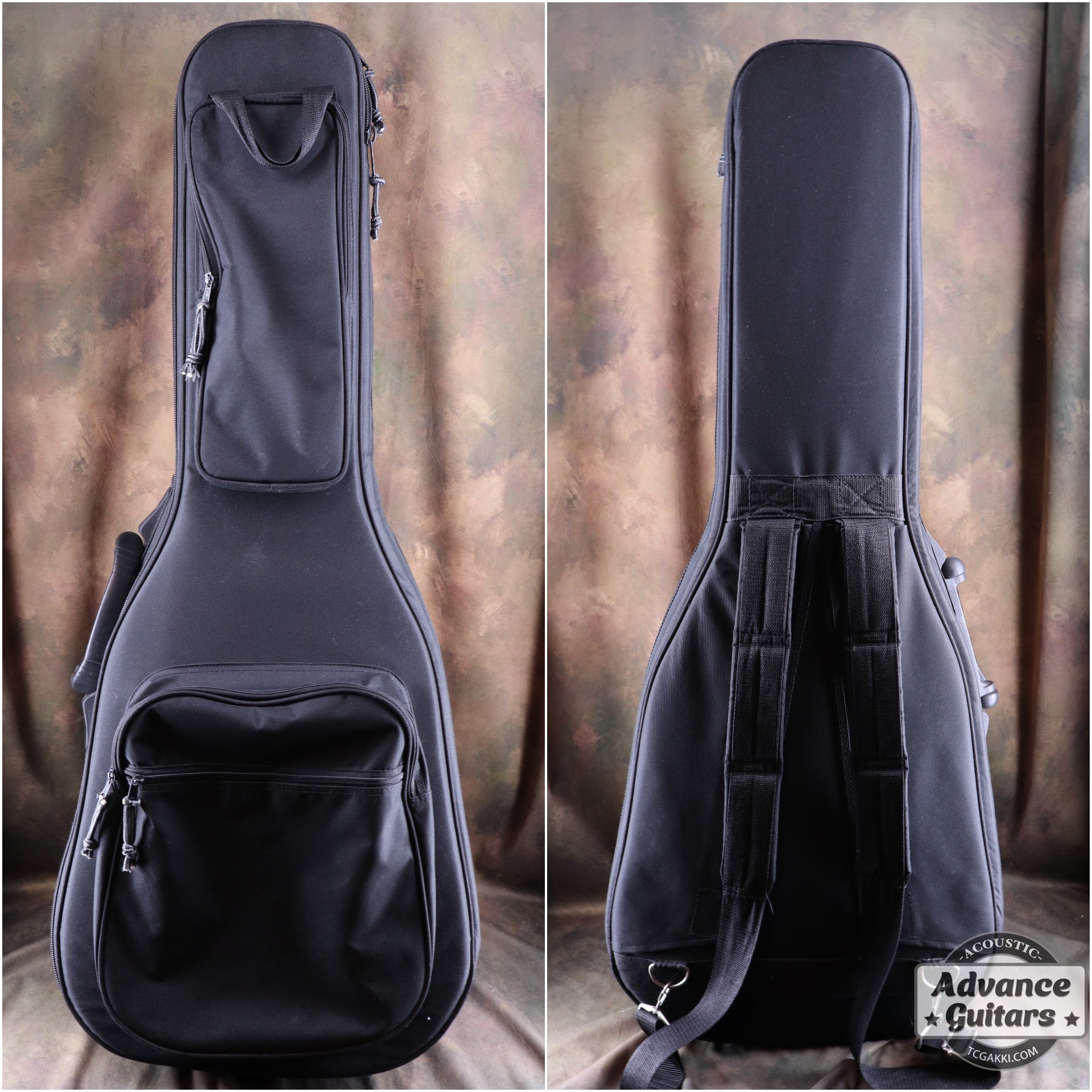 Guild D-120