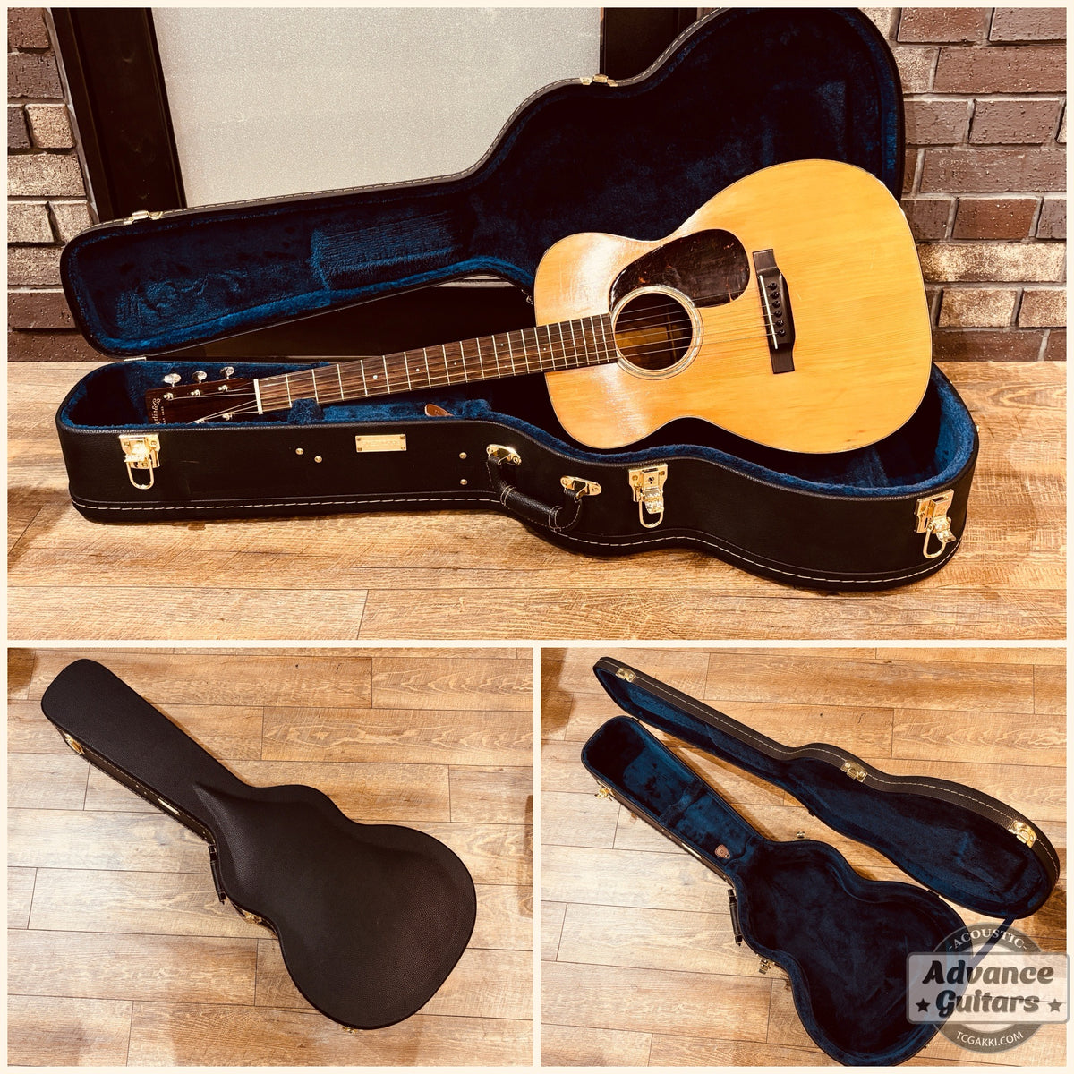 Martin 1935-made 00-18 