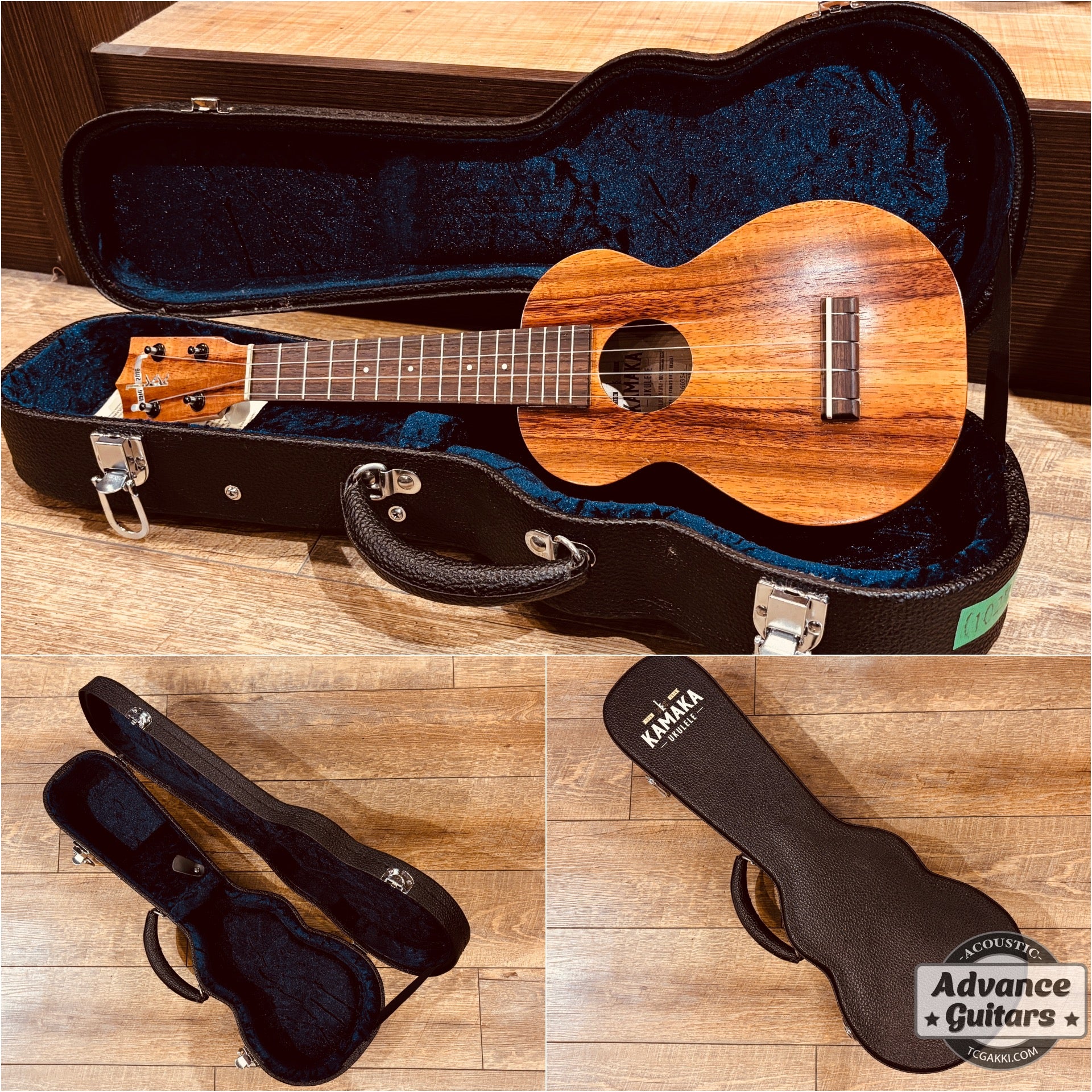 2016年製 HF-1 100周年記念