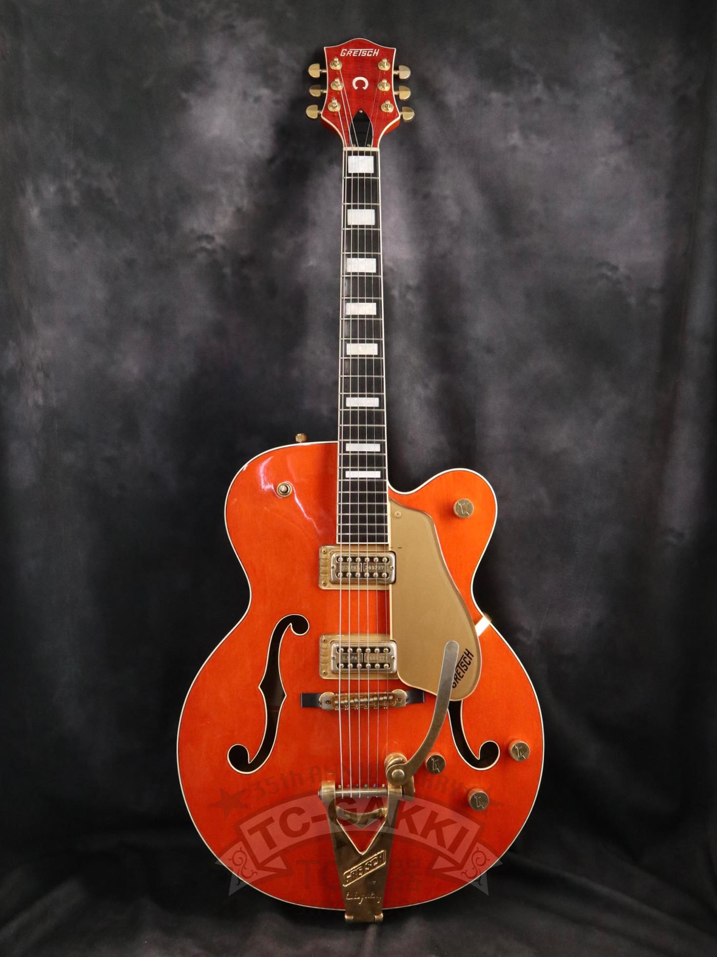Gretsch 1993 6120 Nashville