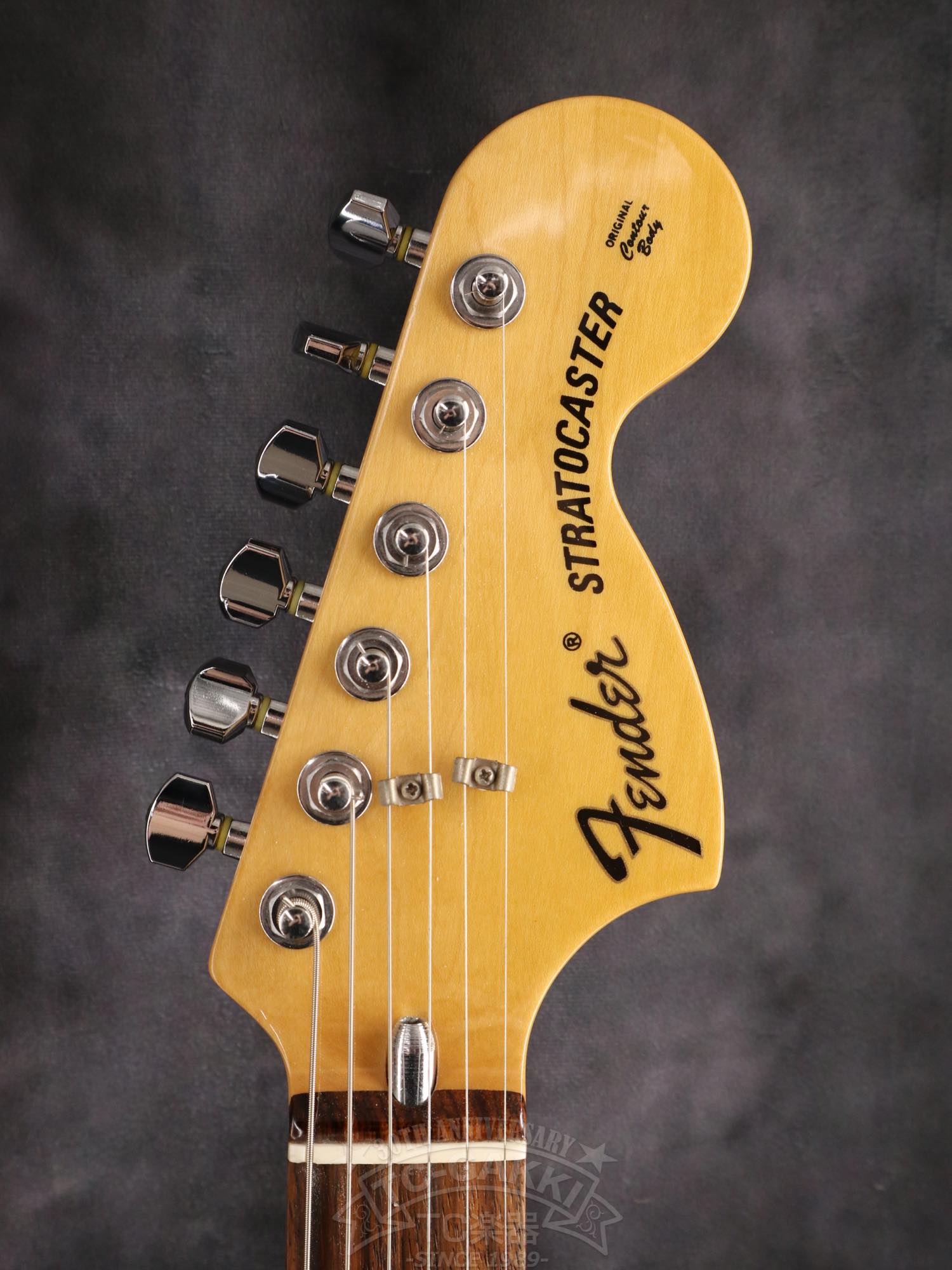 Fender Japan ST72-66US
