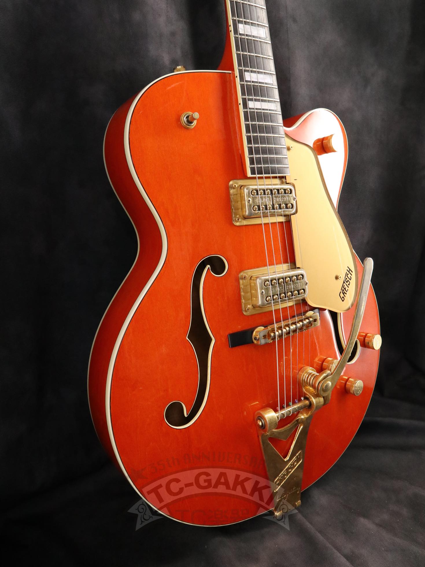 Gretsch 1993 6120 Nashville