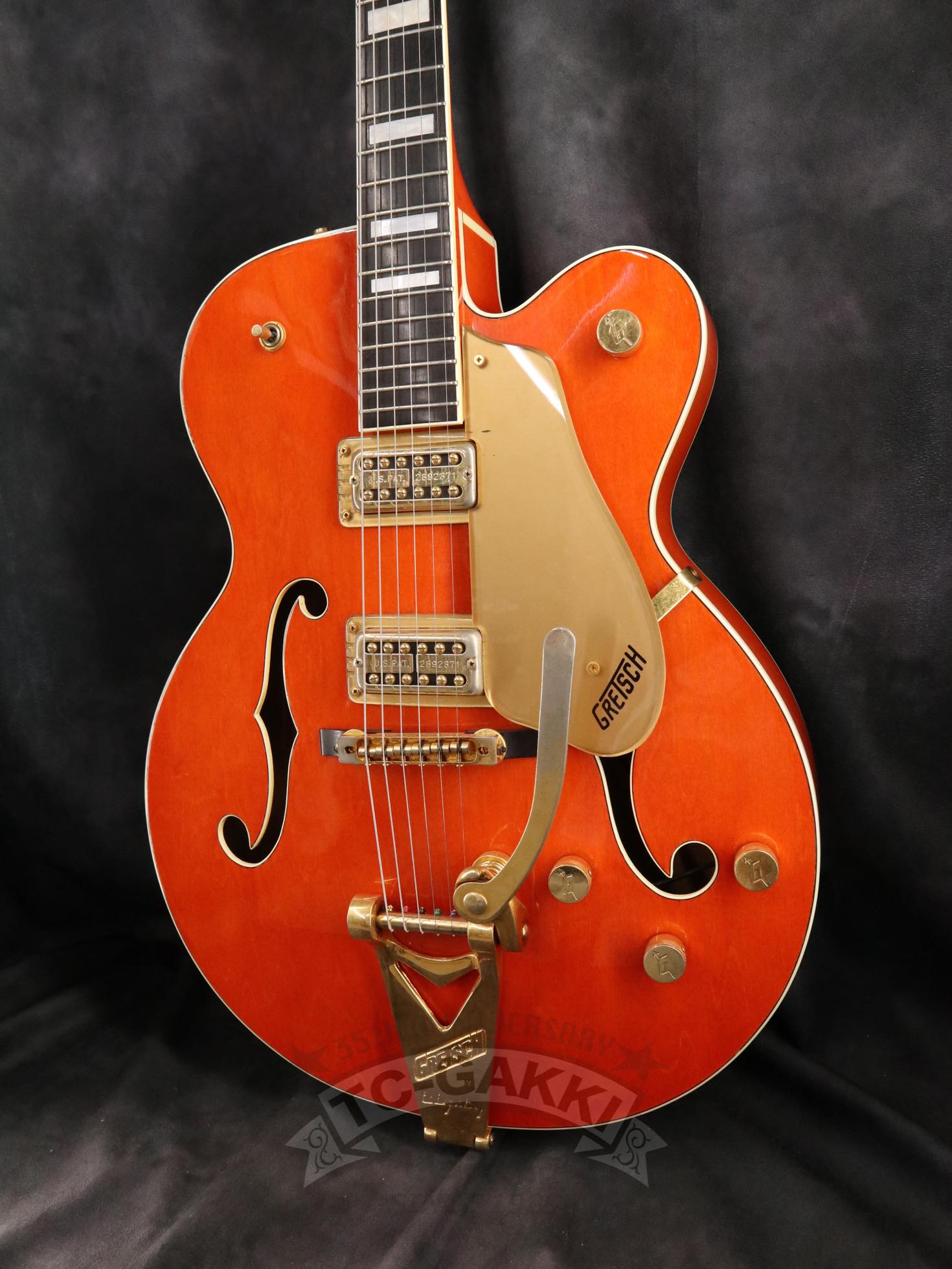 Gretsch 1993 6120 Nashville