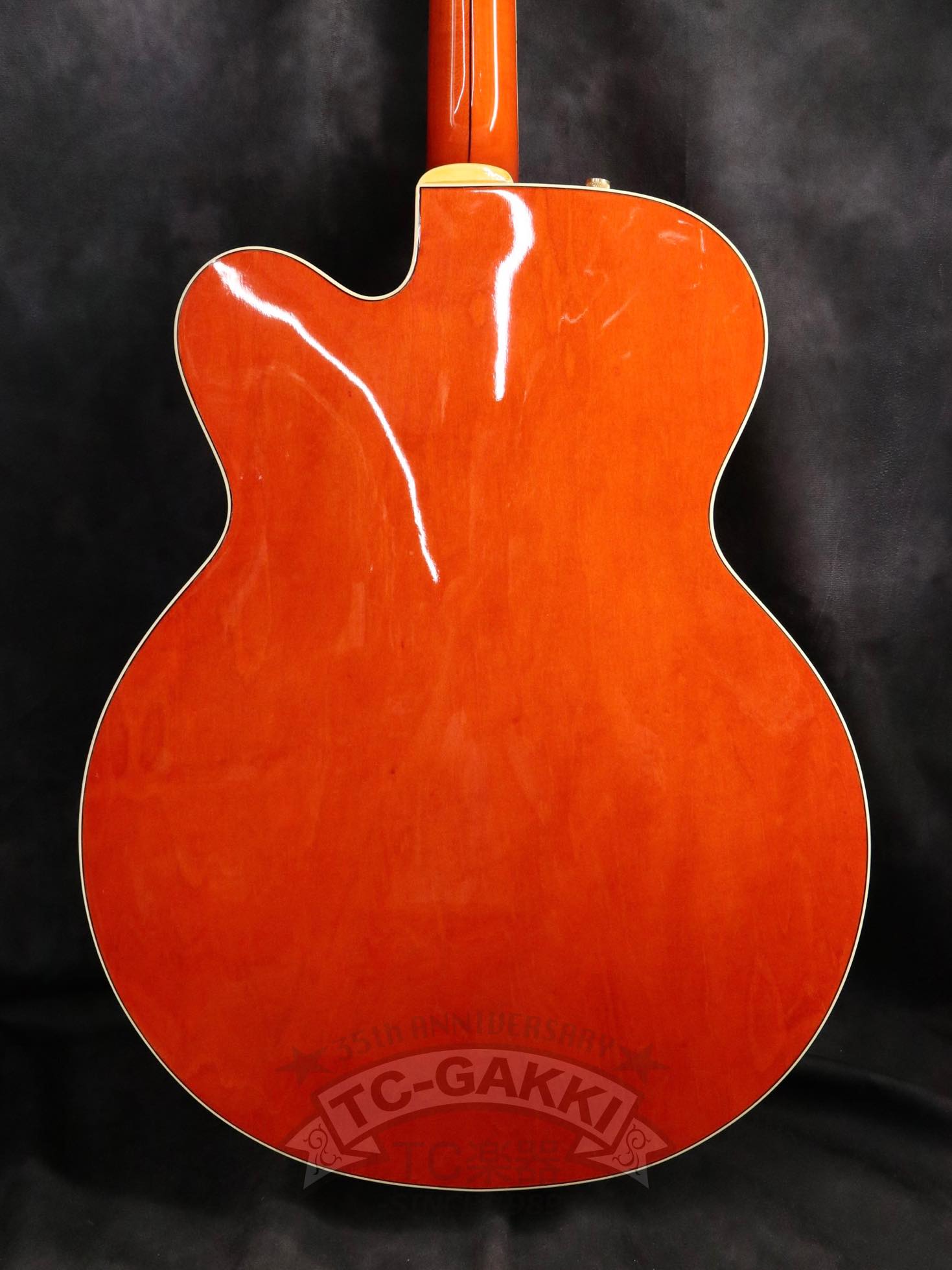 Gretsch 1993 6120 Nashville