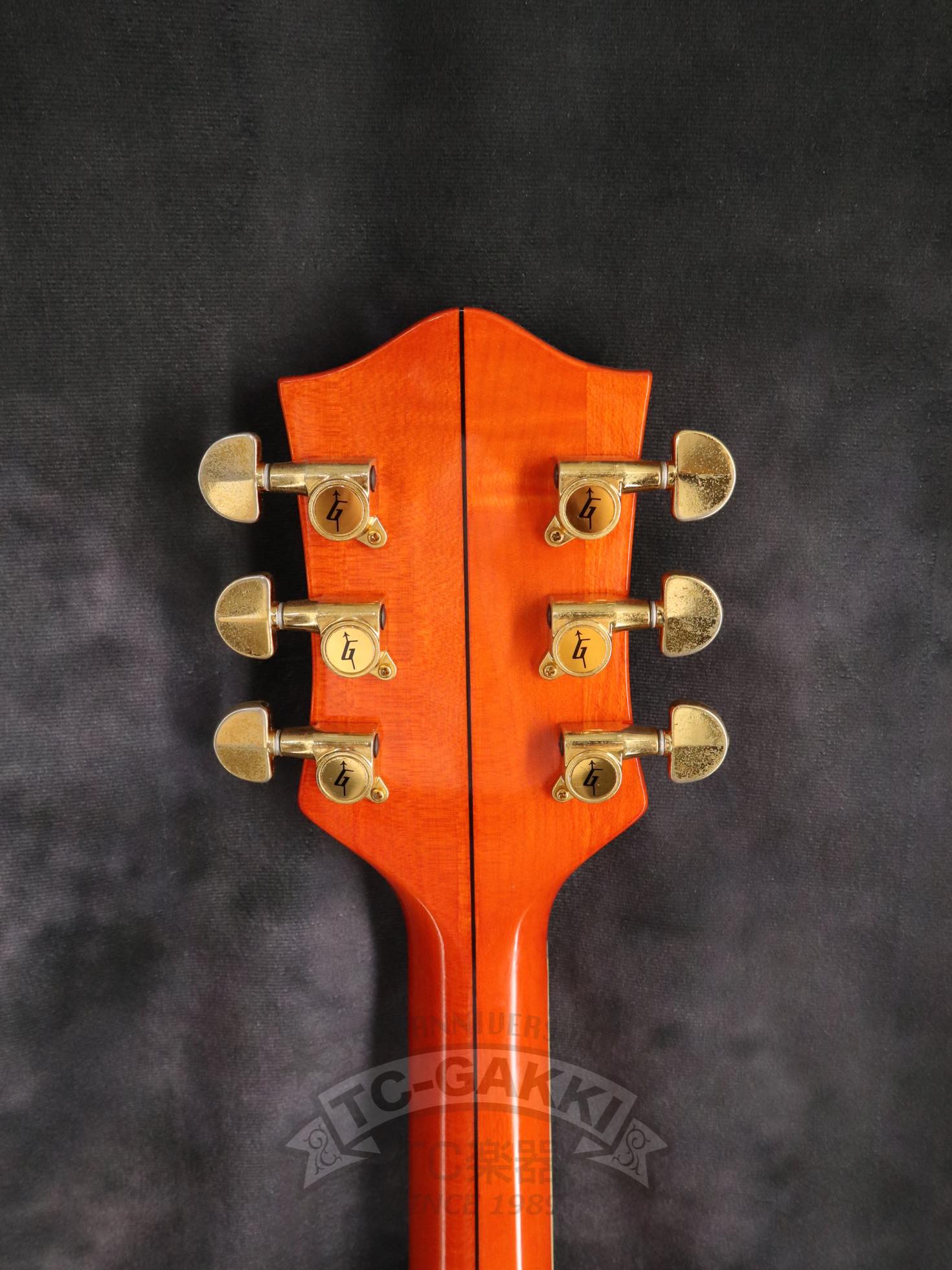 Gretsch 1993 6120 Nashville
