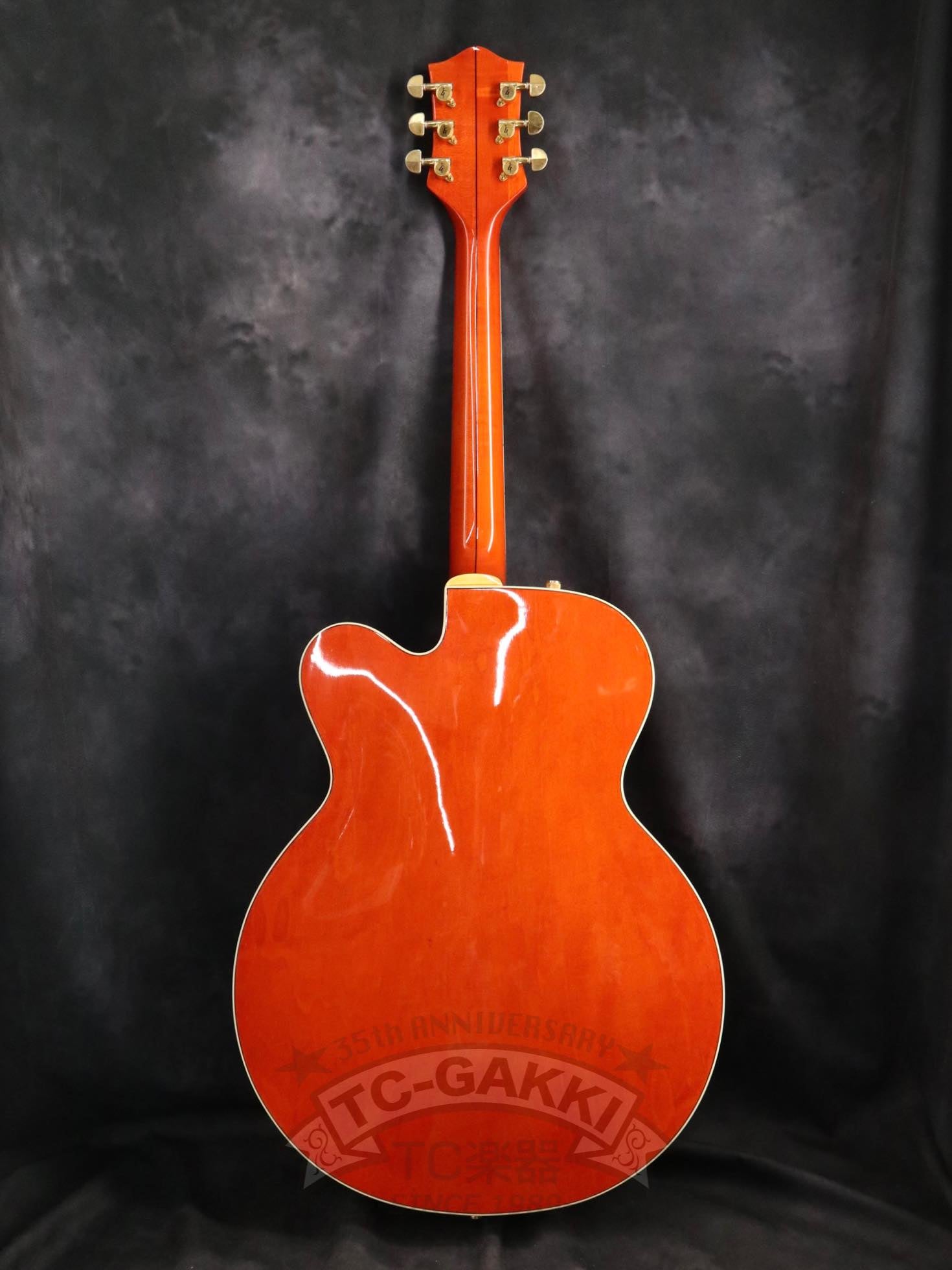 Gretsch 1993 6120 Nashville
