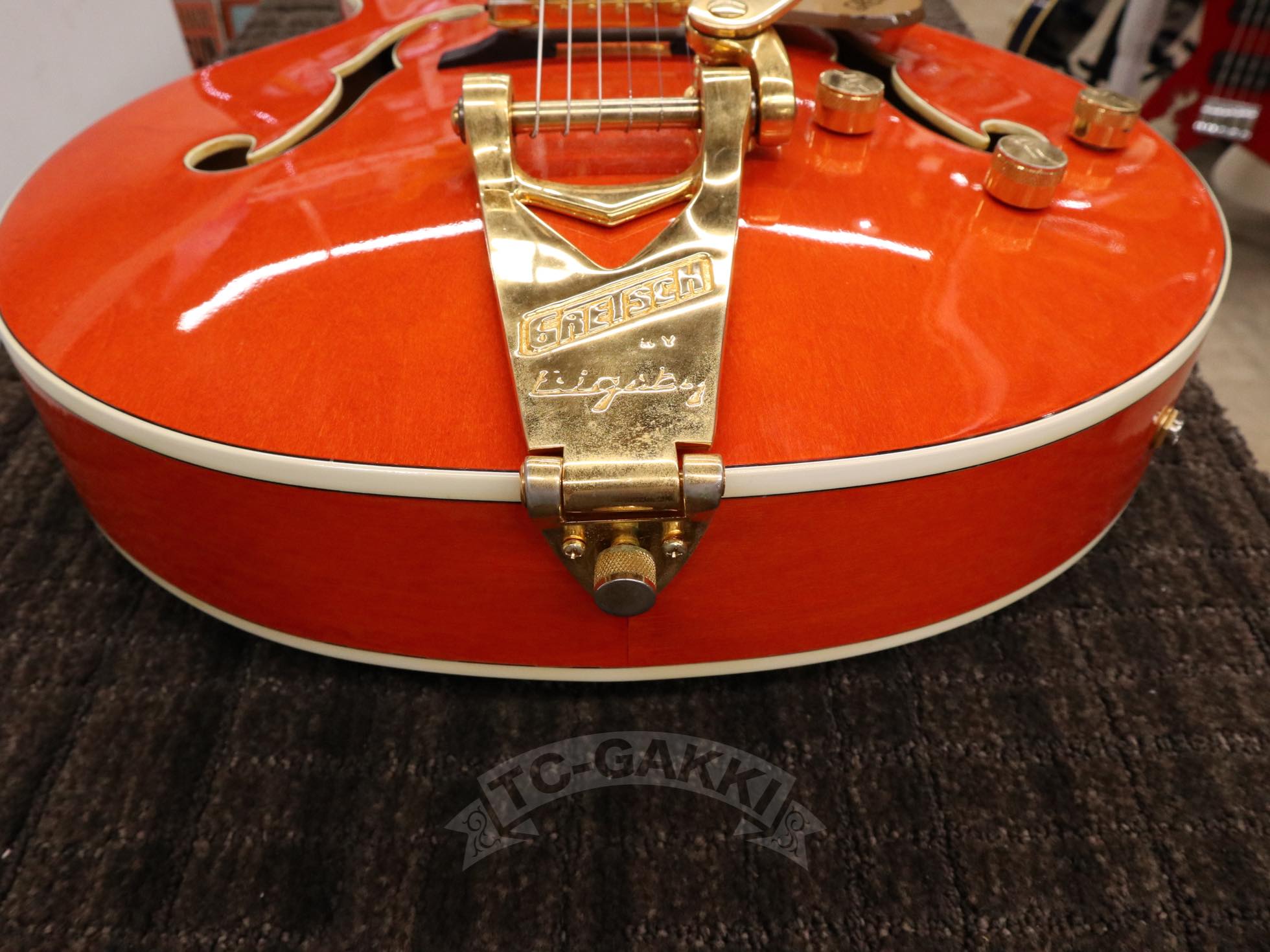 Gretsch 1993 6120 Nashville
