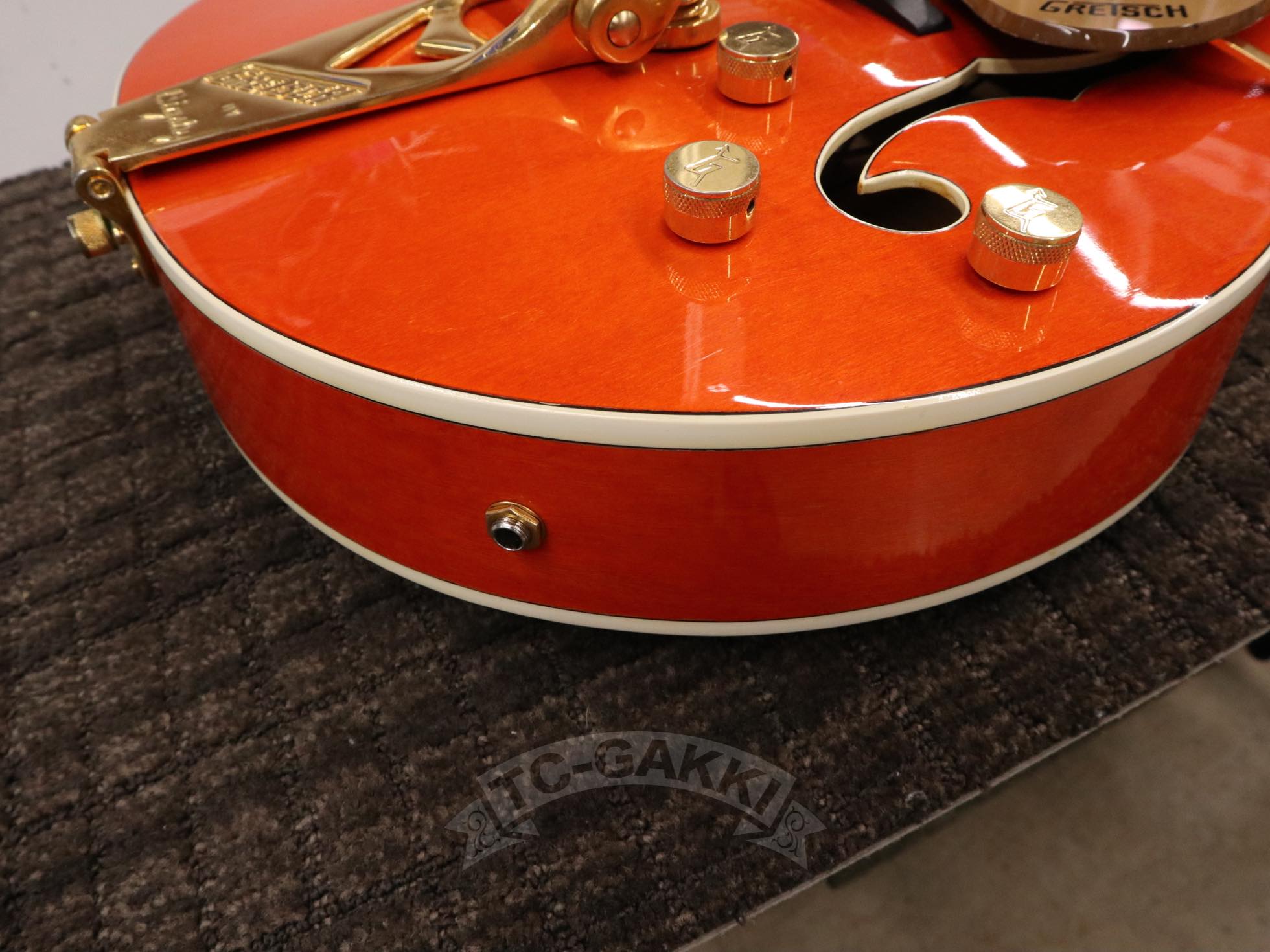 Gretsch 1993 6120 Nashville