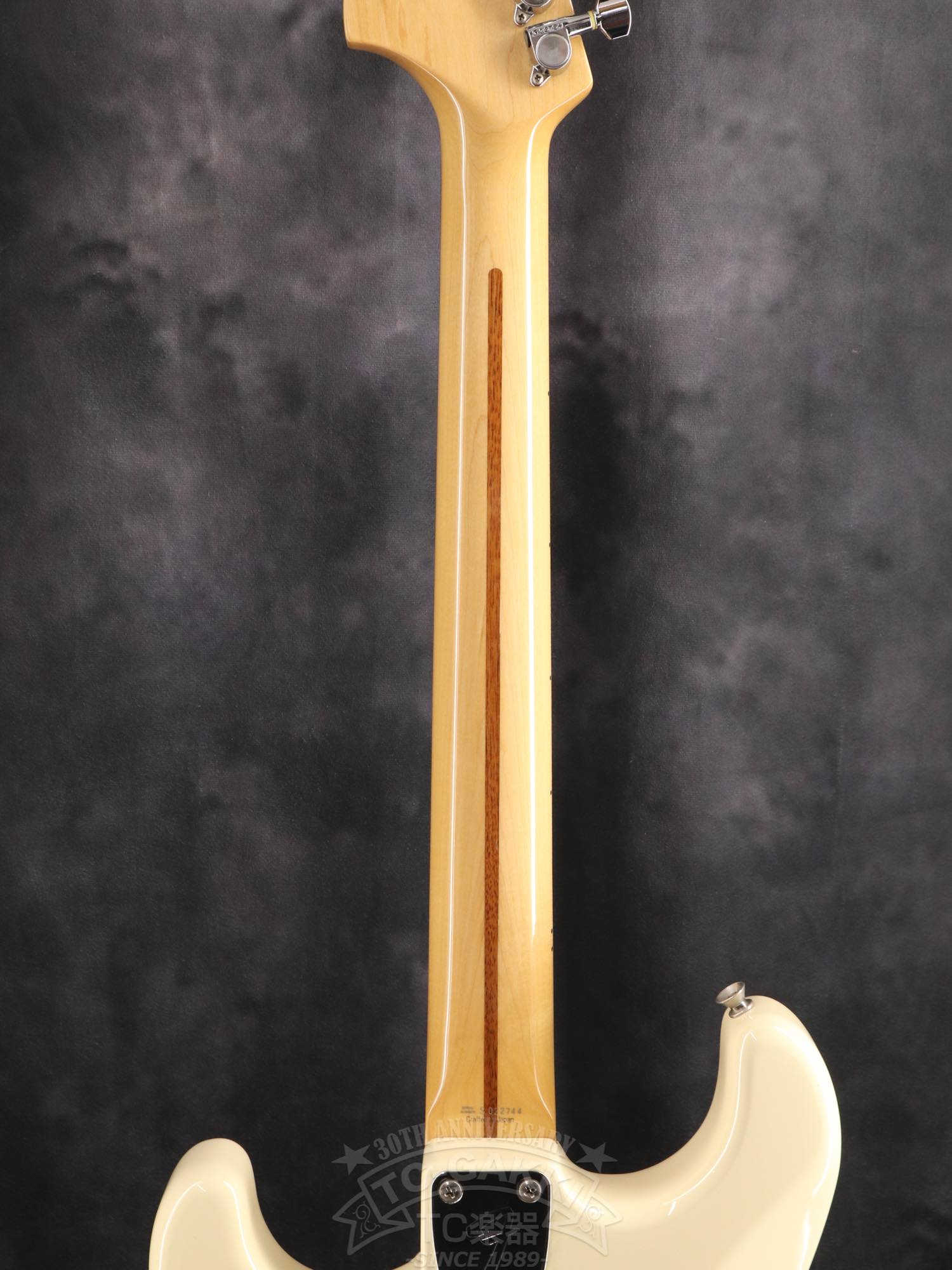Fender Japan ST72-66US