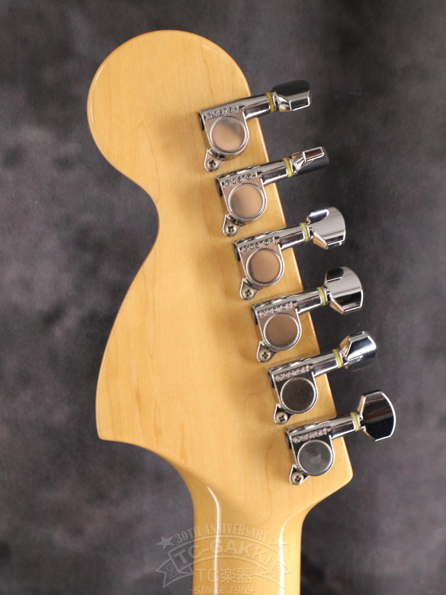 Fender Japan ST72-66US
