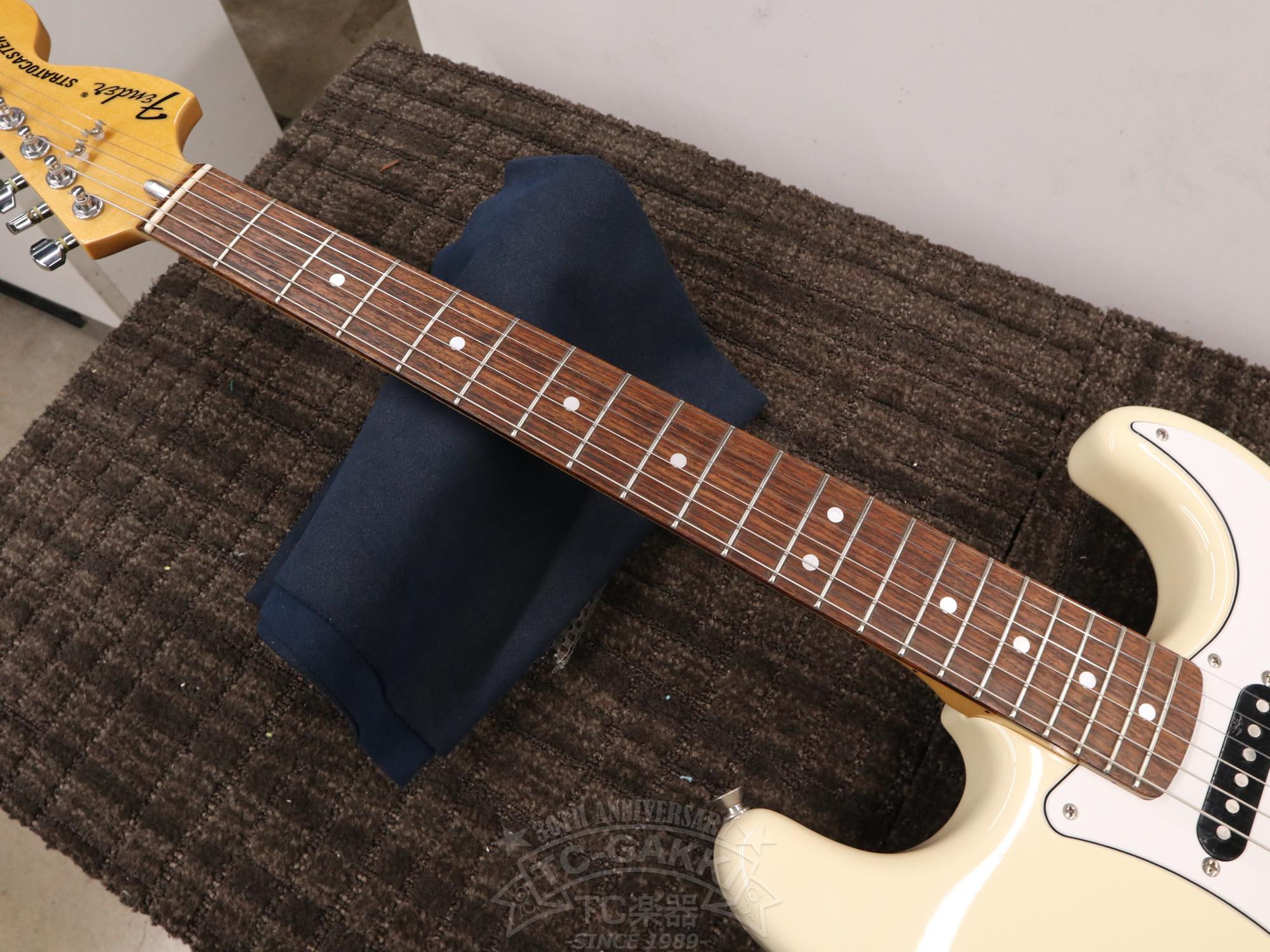 Fender Japan ST72-66US