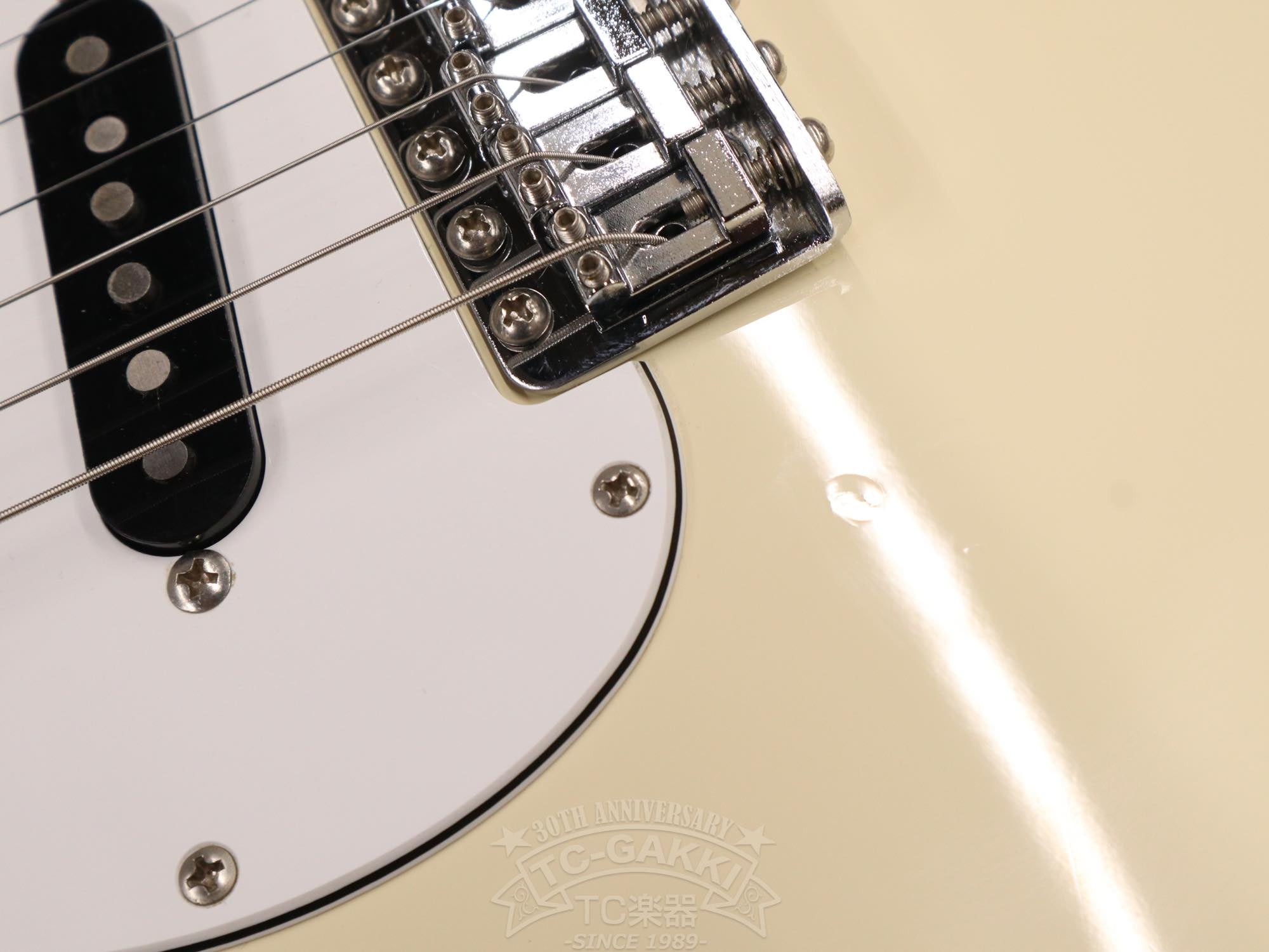 Fender Japan ST72-66US