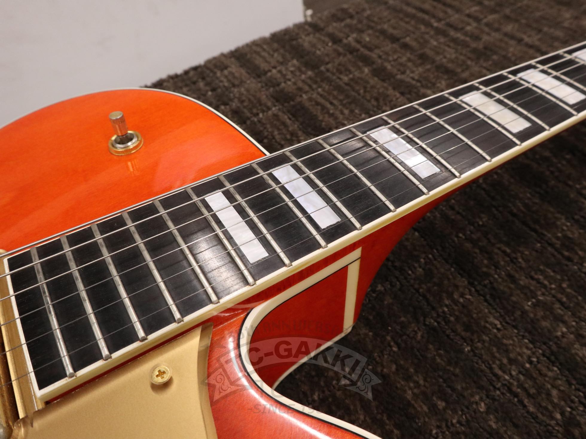 Gretsch 1993 6120 Nashville
