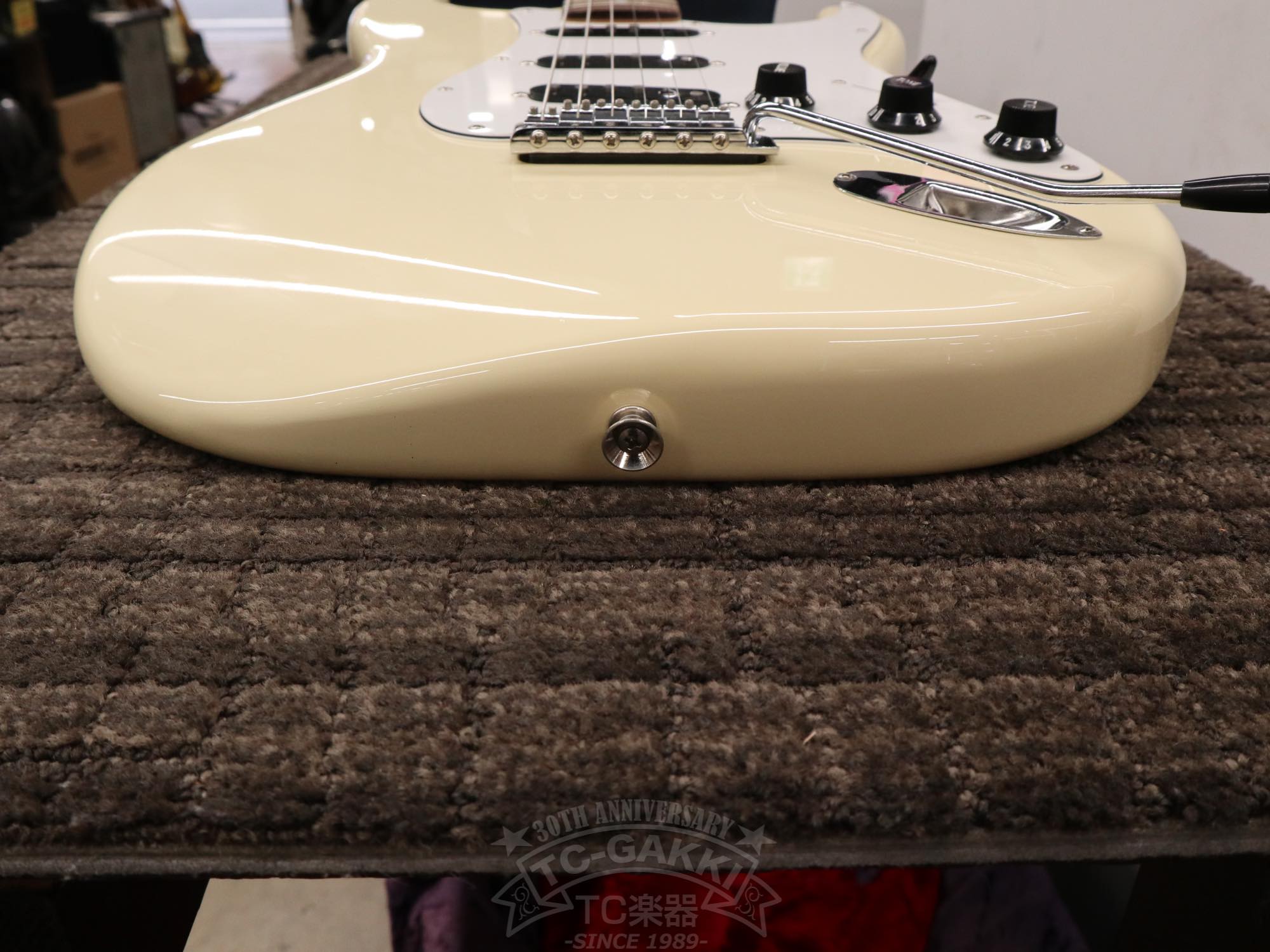Fender Japan ST72-66US