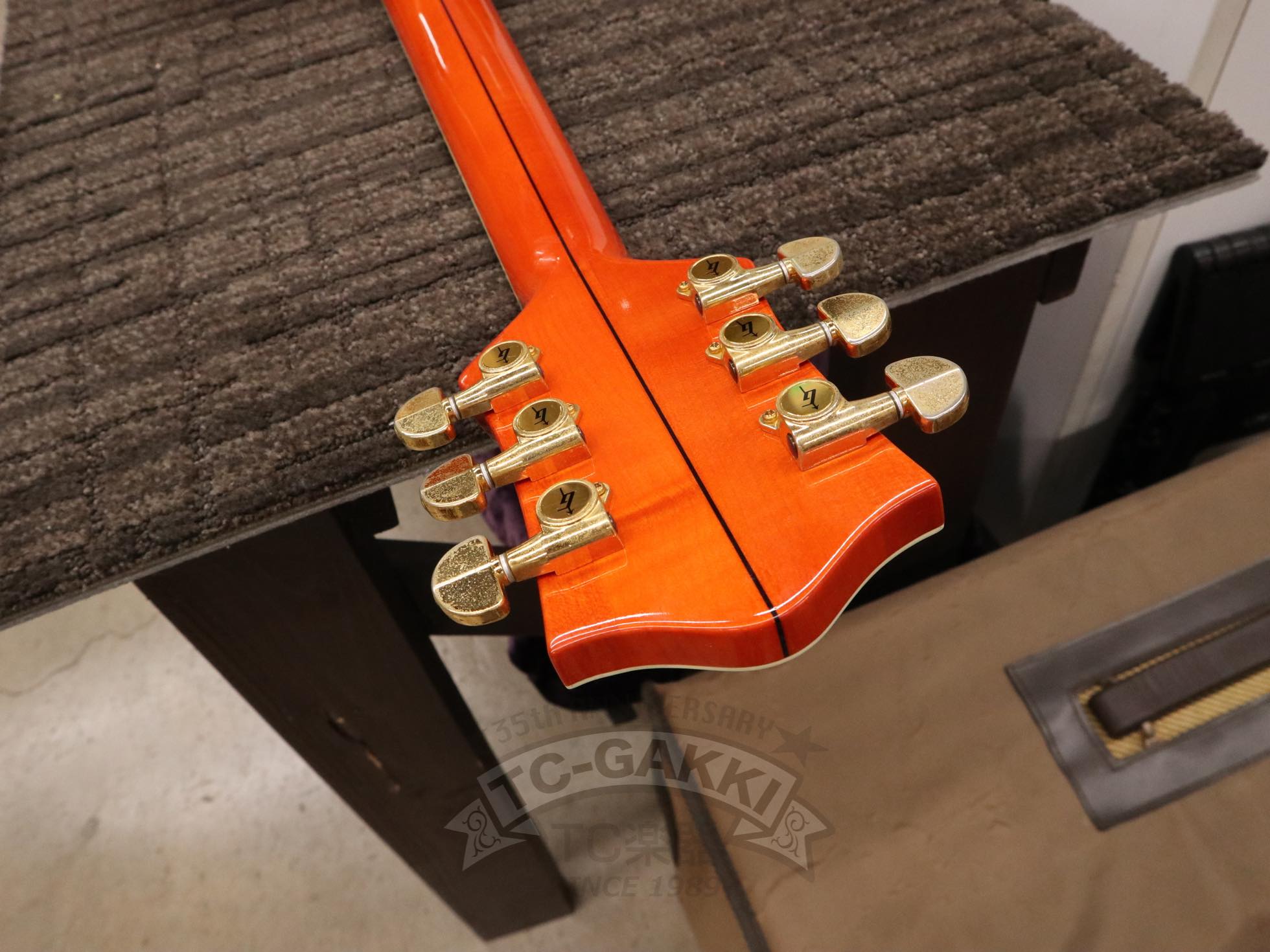 Gretsch 1993 6120 Nashville