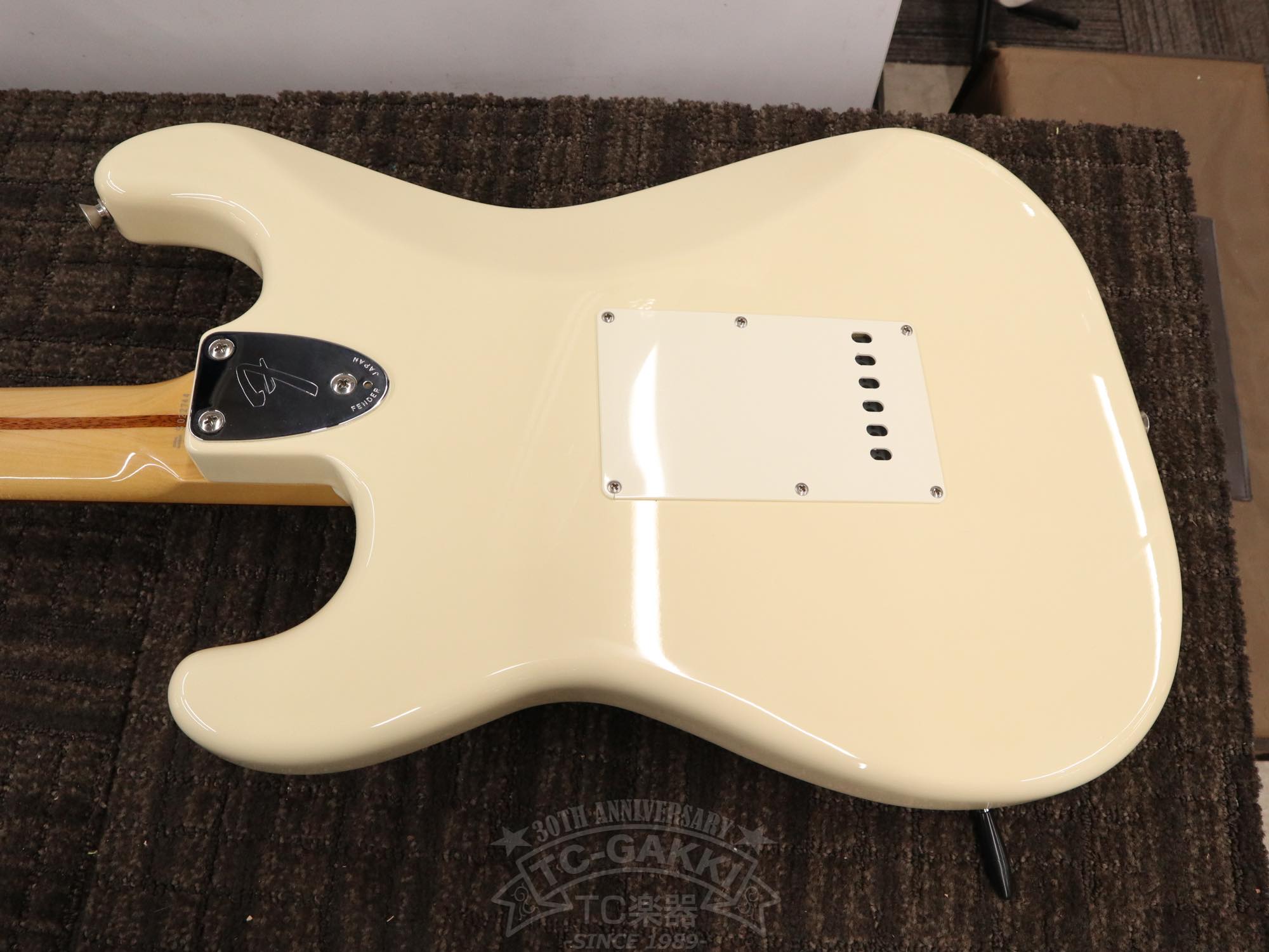 Fender Japan ST72-66US