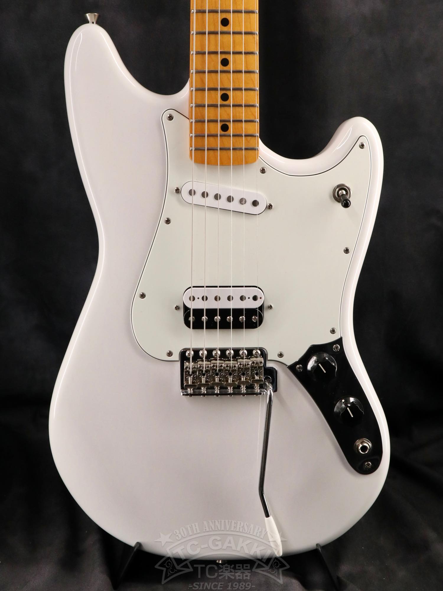 Fender MIJ LTD Cyclone