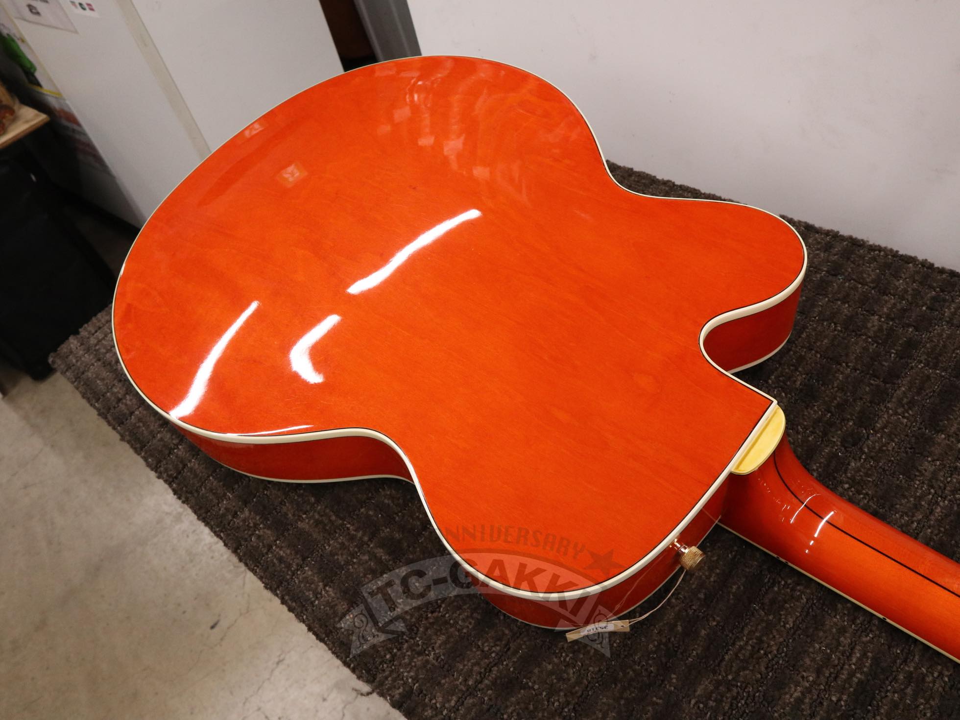 Gretsch 1993 6120 Nashville