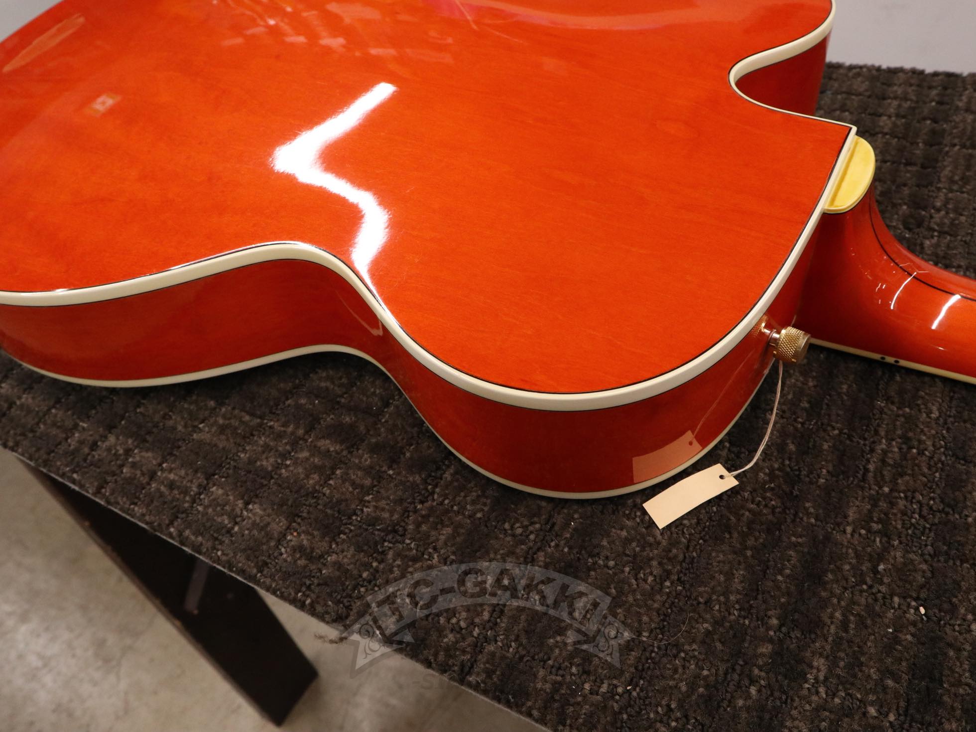 Gretsch 1993 6120 Nashville
