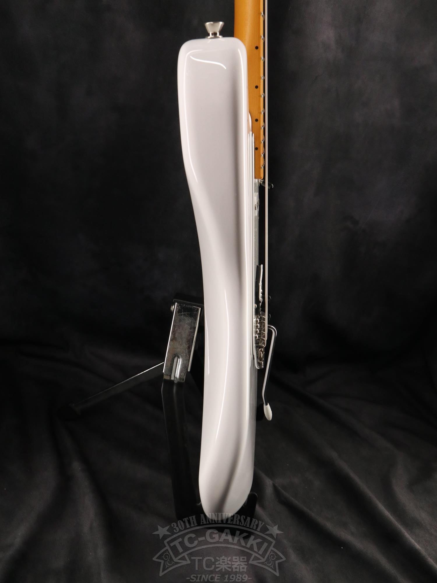 Fender MIJ LTD Cyclone