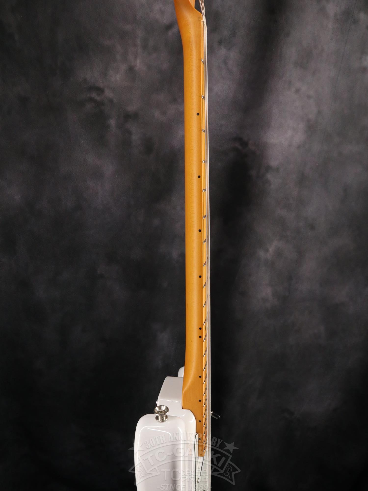 Fender MIJ LTD Cyclone
