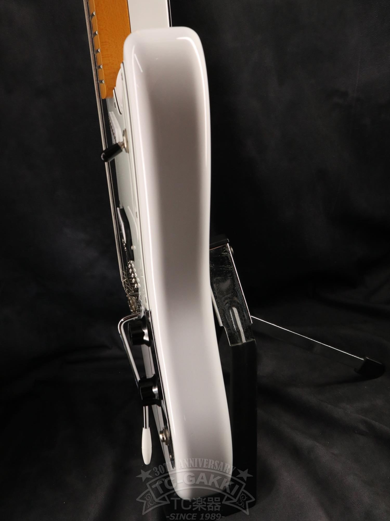 Fender MIJ LTD Cyclone