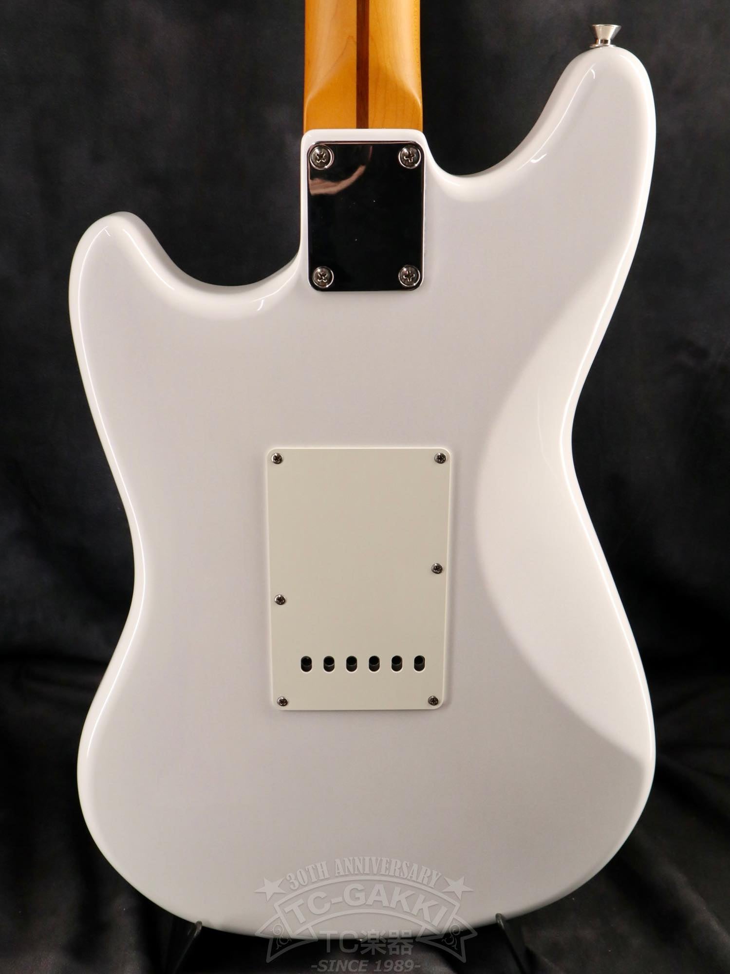 Fender MIJ LTD Cyclone