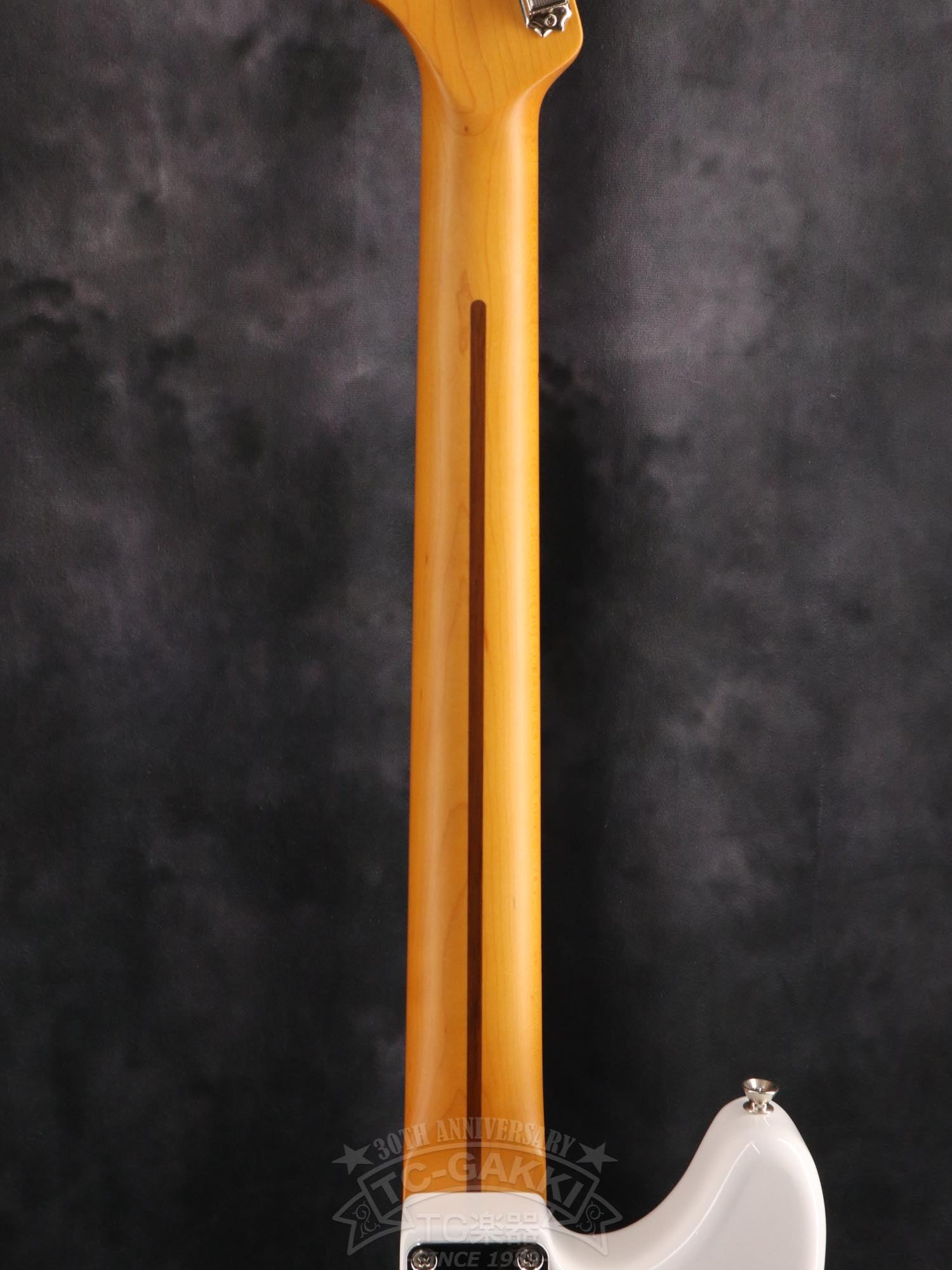 Fender MIJ LTD Cyclone