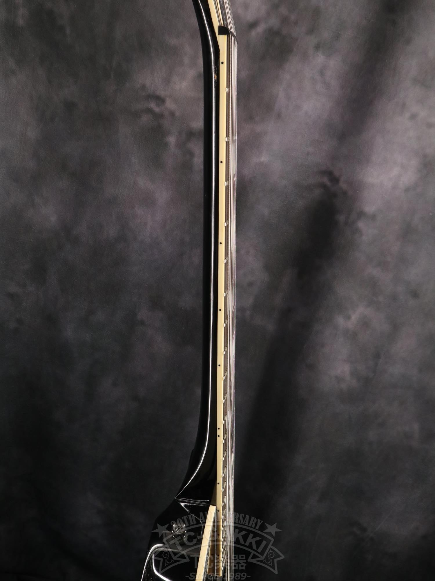 Epiphone Limited- Edition Matthew K. Heafy Les Paul Custom