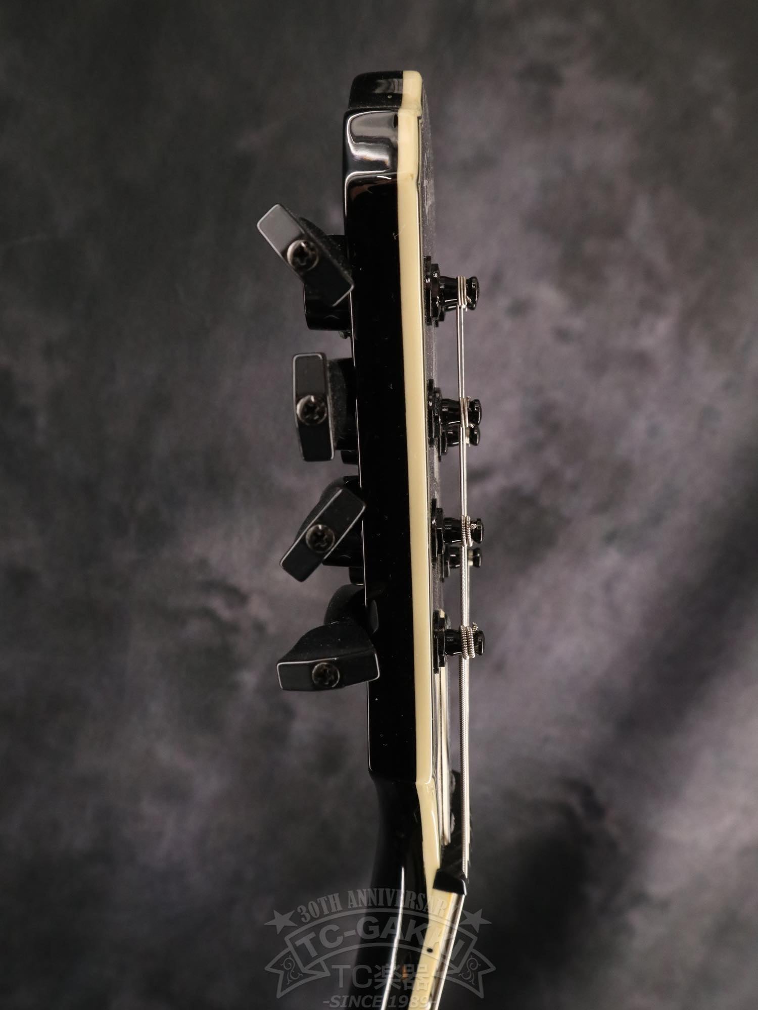 Epiphone Limited- Edition Matthew K. Heafy Les Paul Custom