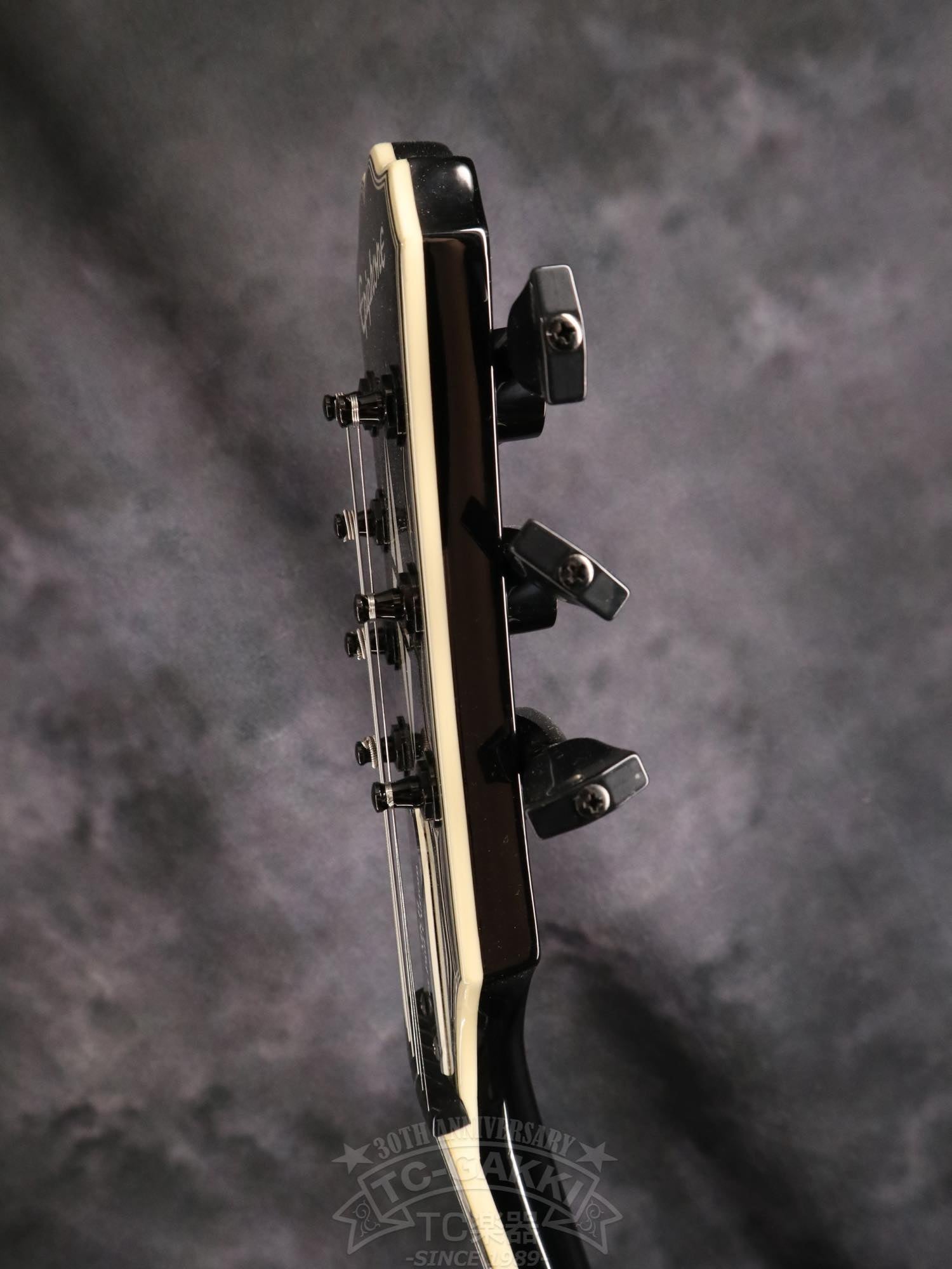 Epiphone Limited- Edition Matthew K. Heafy Les Paul Custom