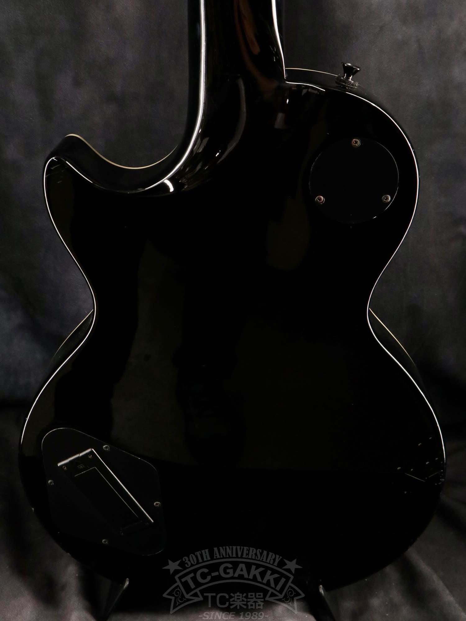 Epiphone Limited- Edition Matthew K. Heafy Les Paul Custom